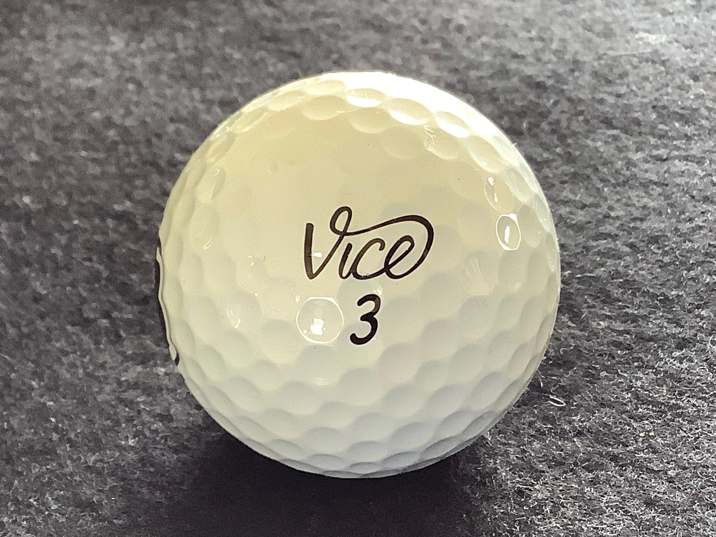 Vice
