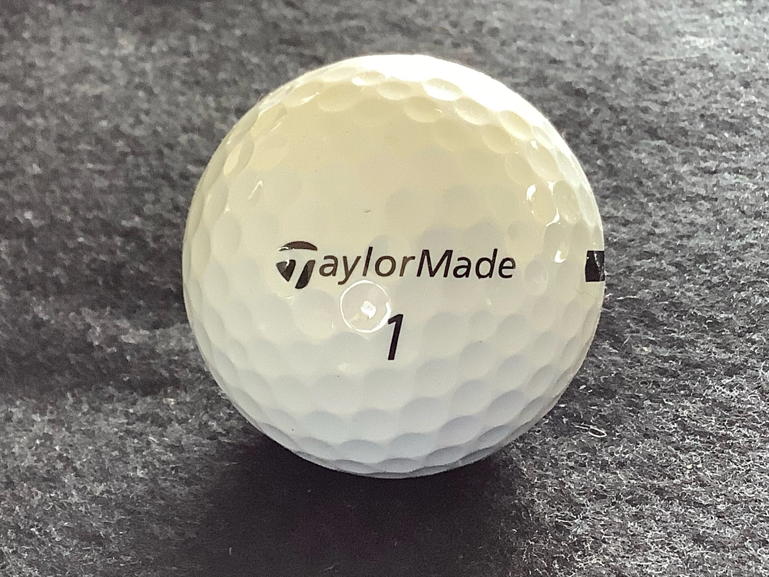 Taylor Made