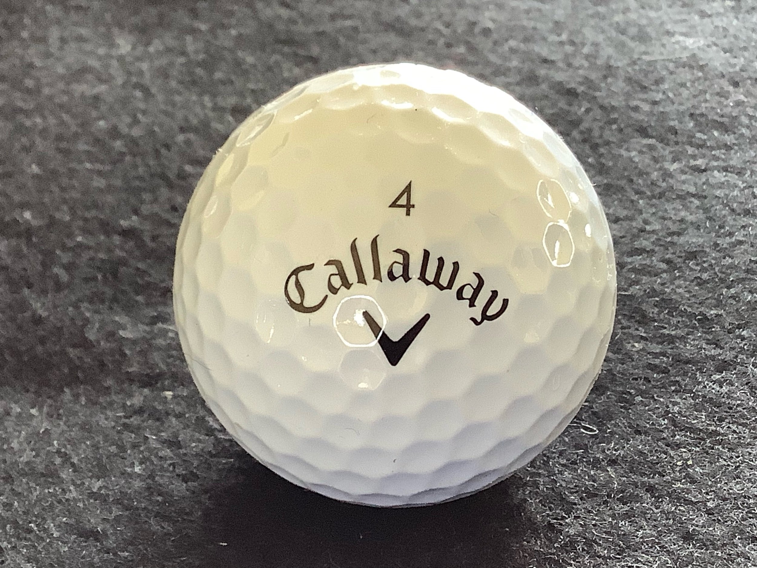 Callaway