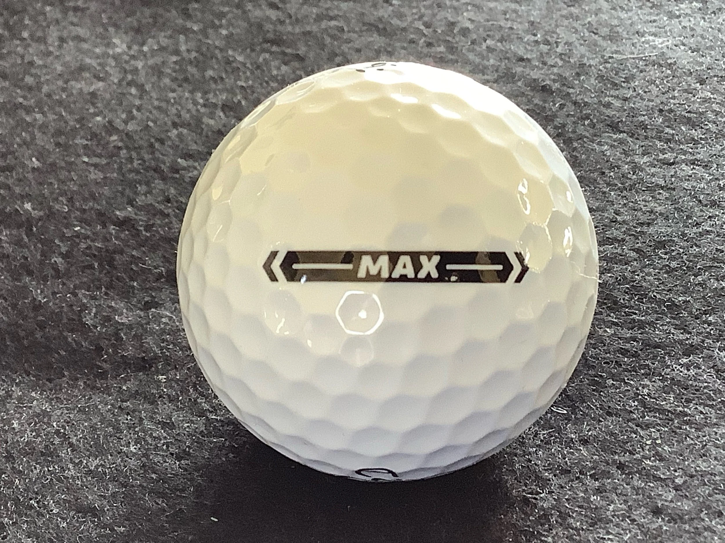 Callaway - Max