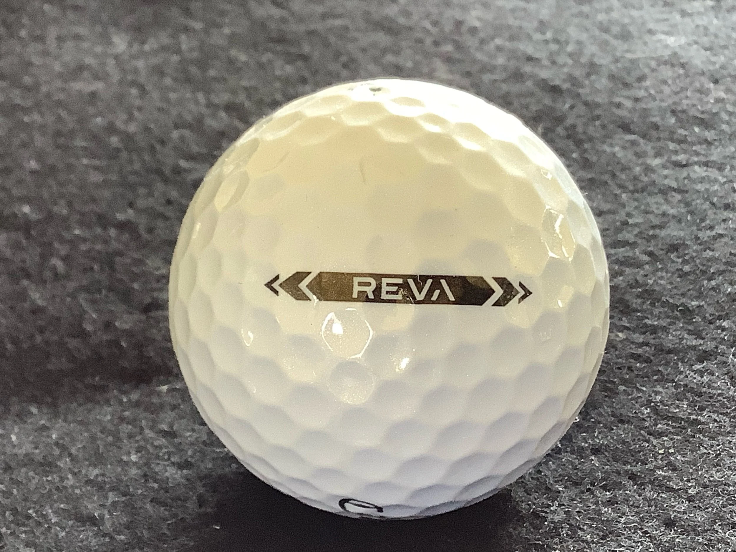 Callaway - Reva