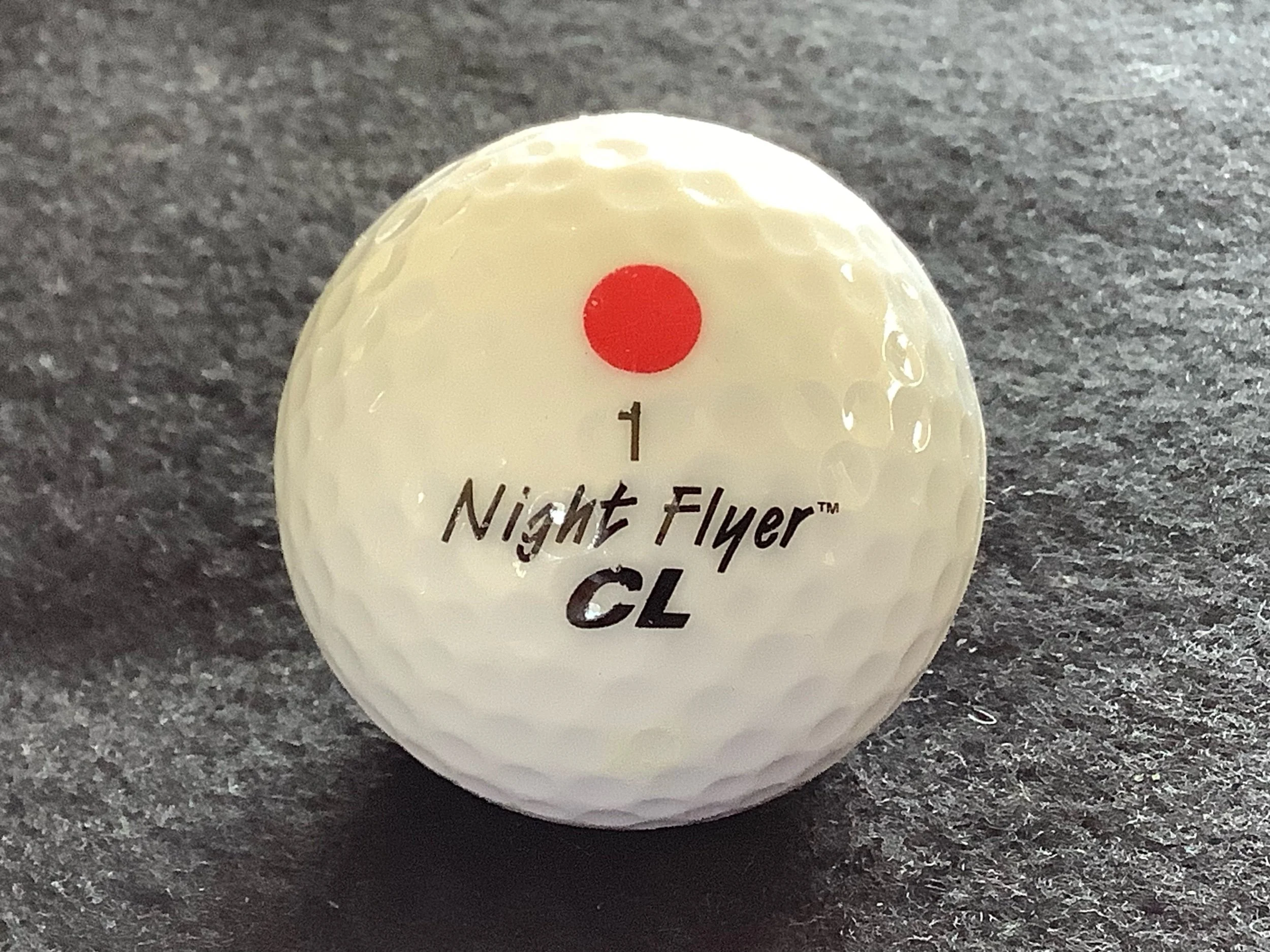 Night Flyer CL