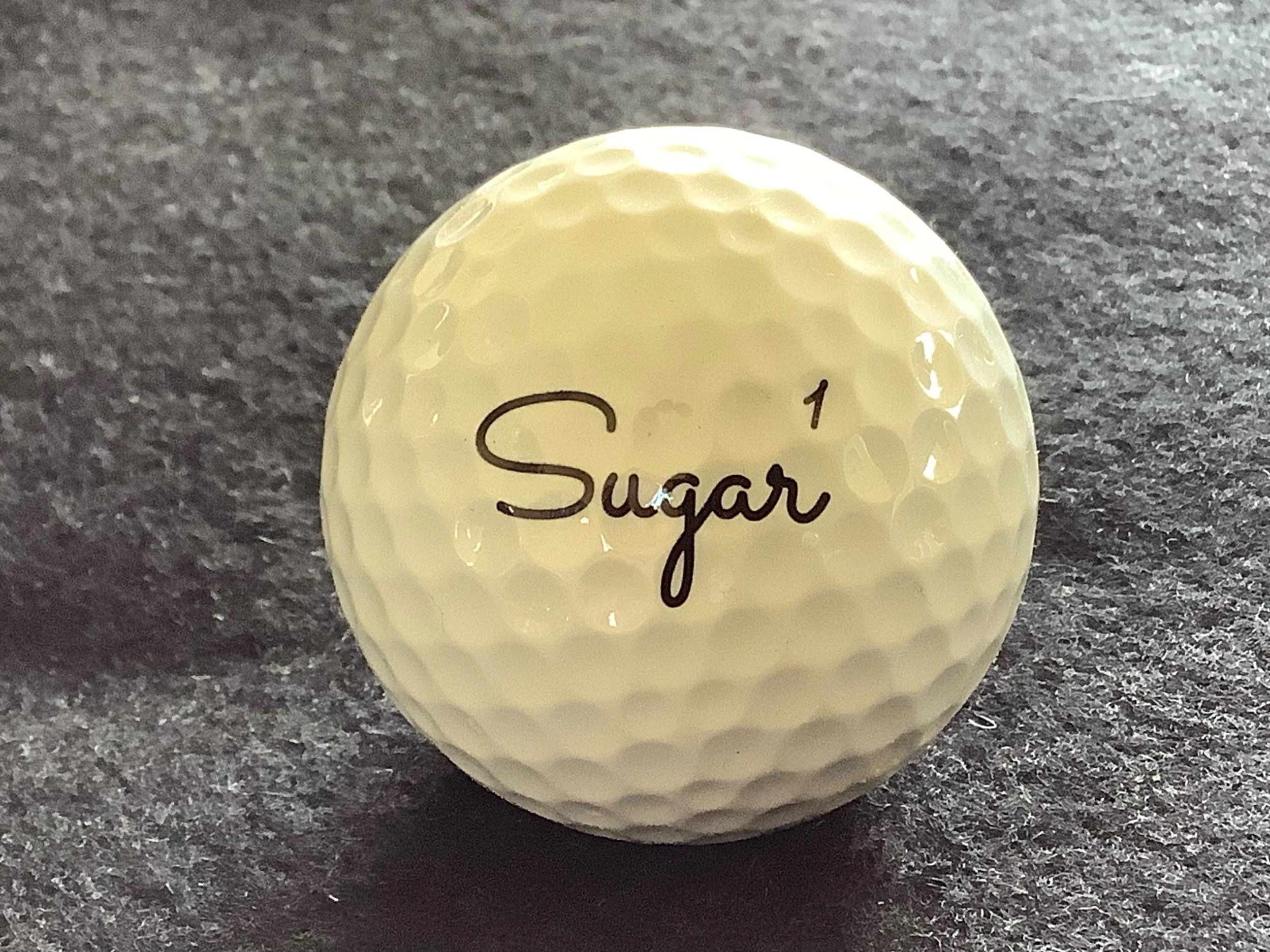 Sugar