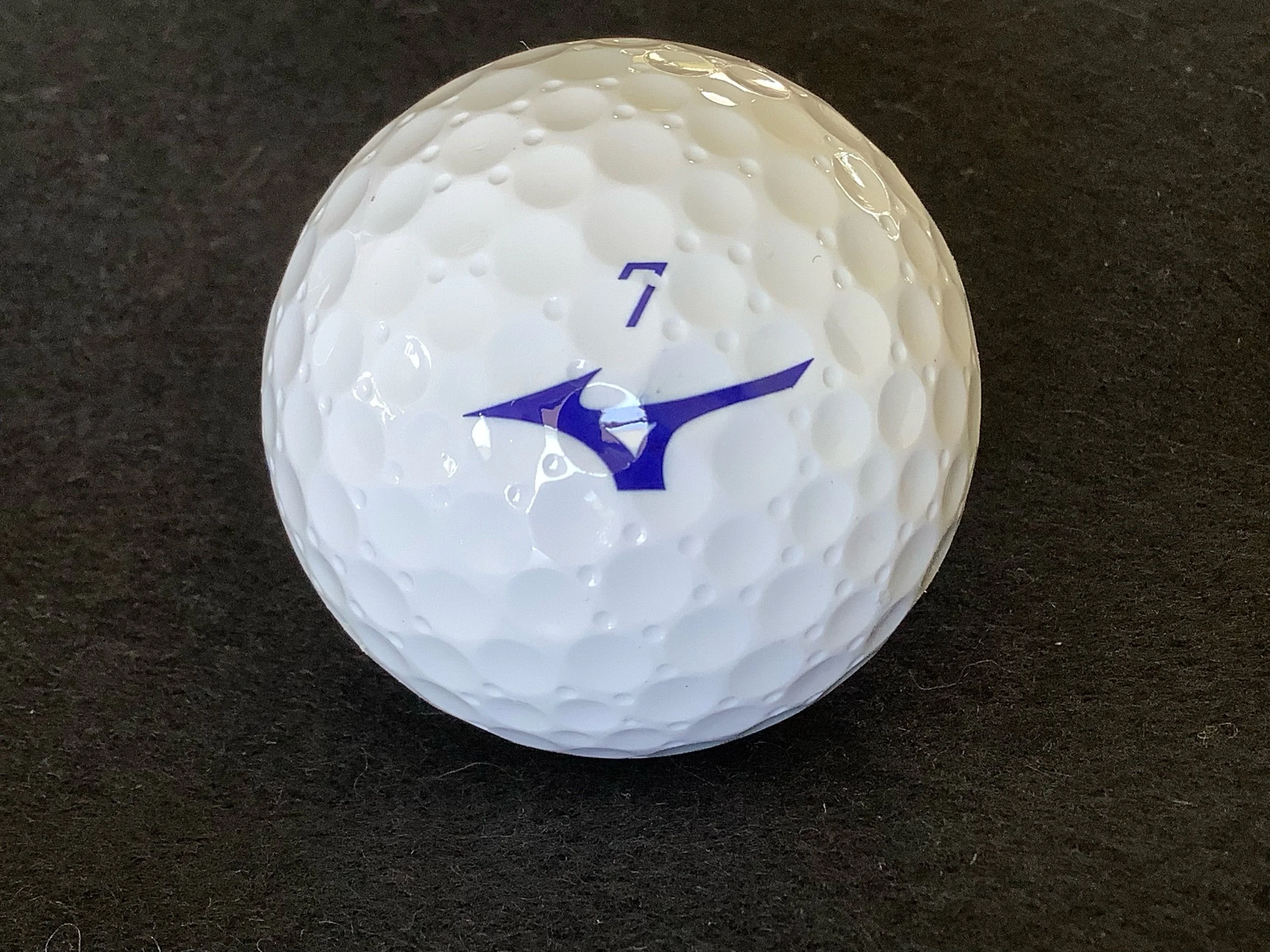 Mizuno