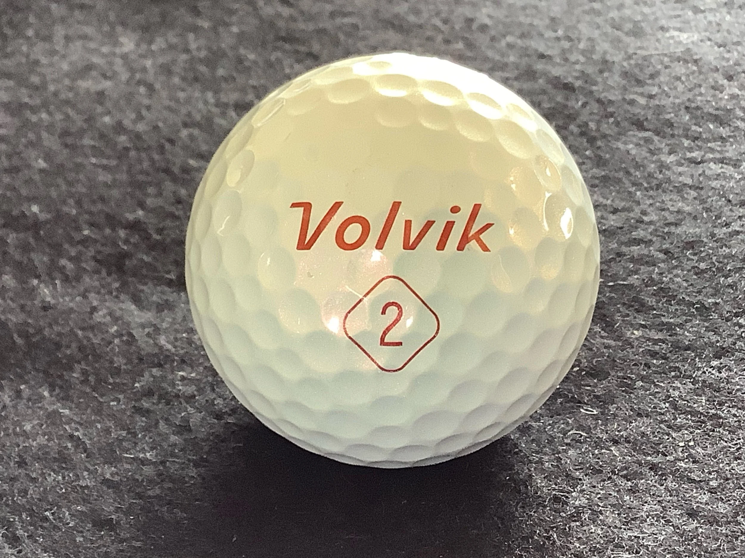 Volvik