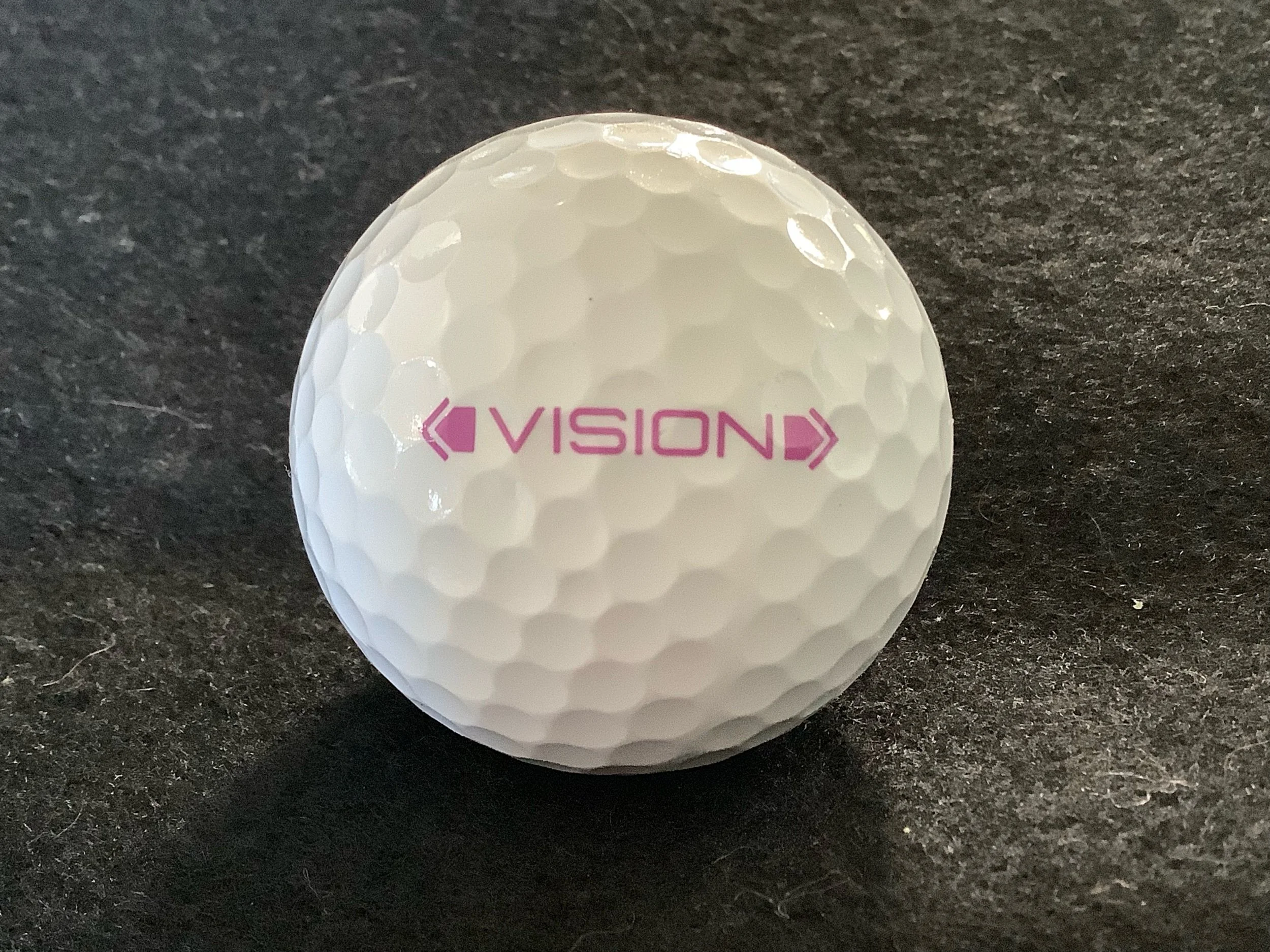 Vision X