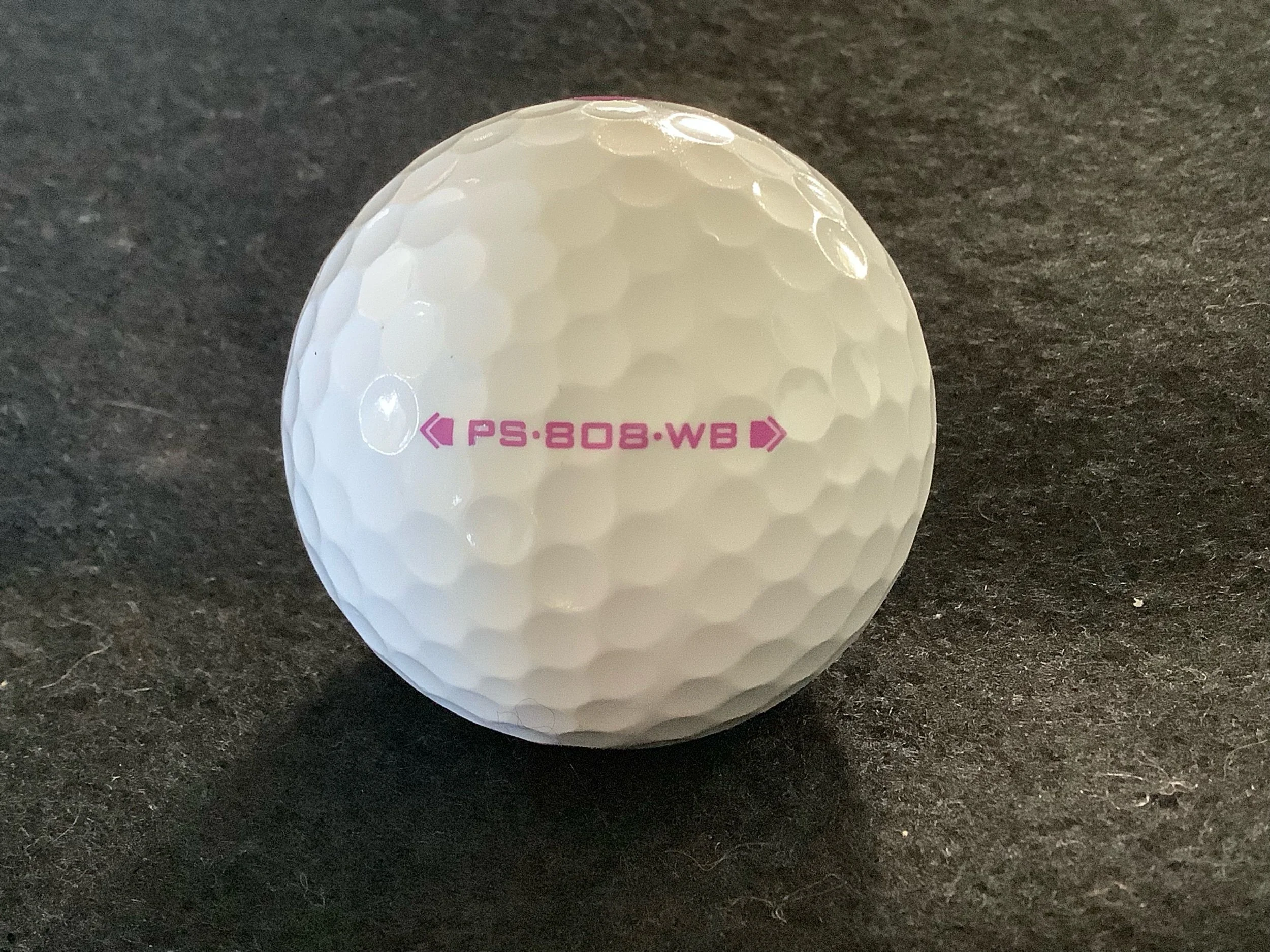 Vision X - PS 808 WB