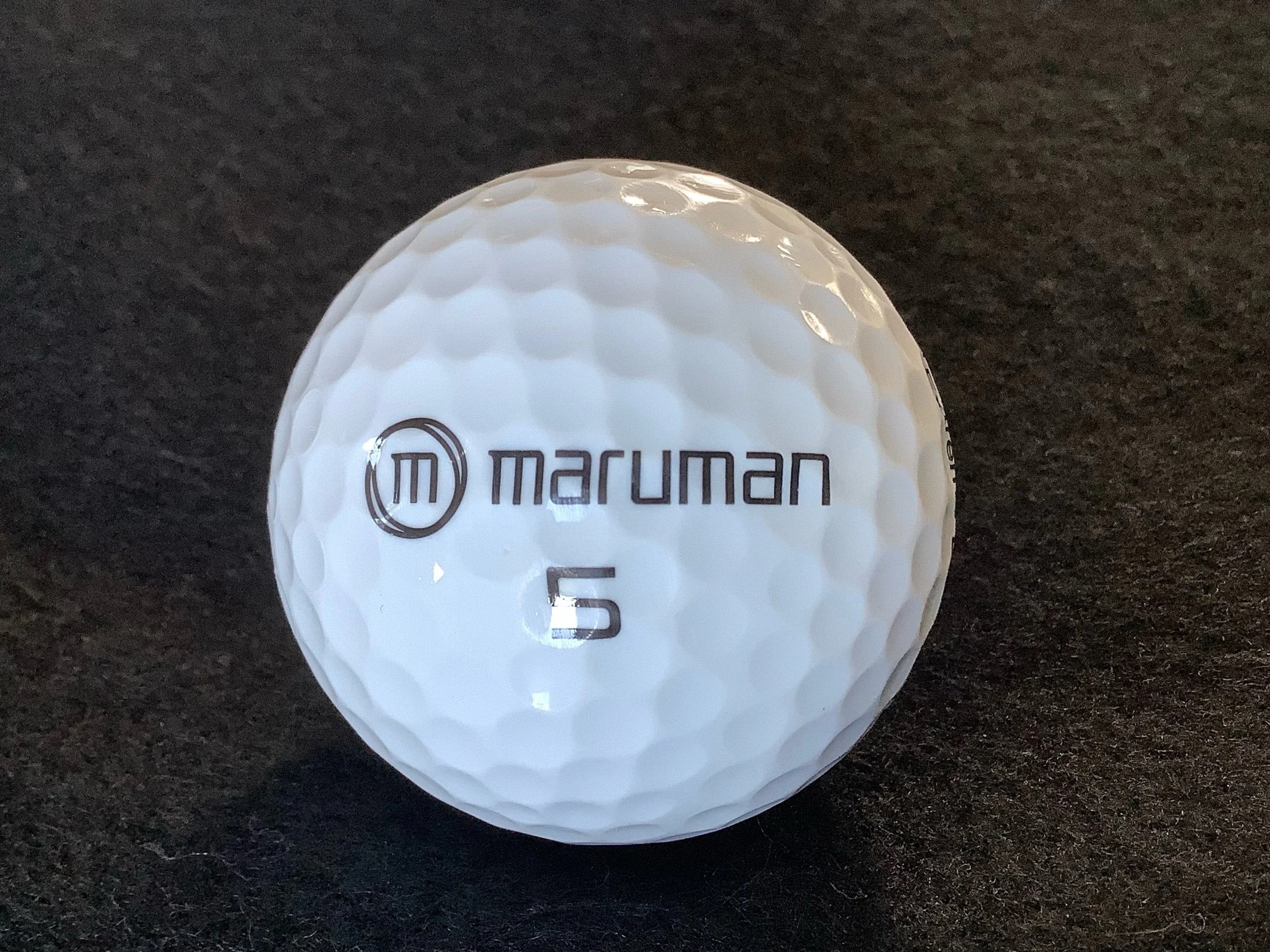 Maruman