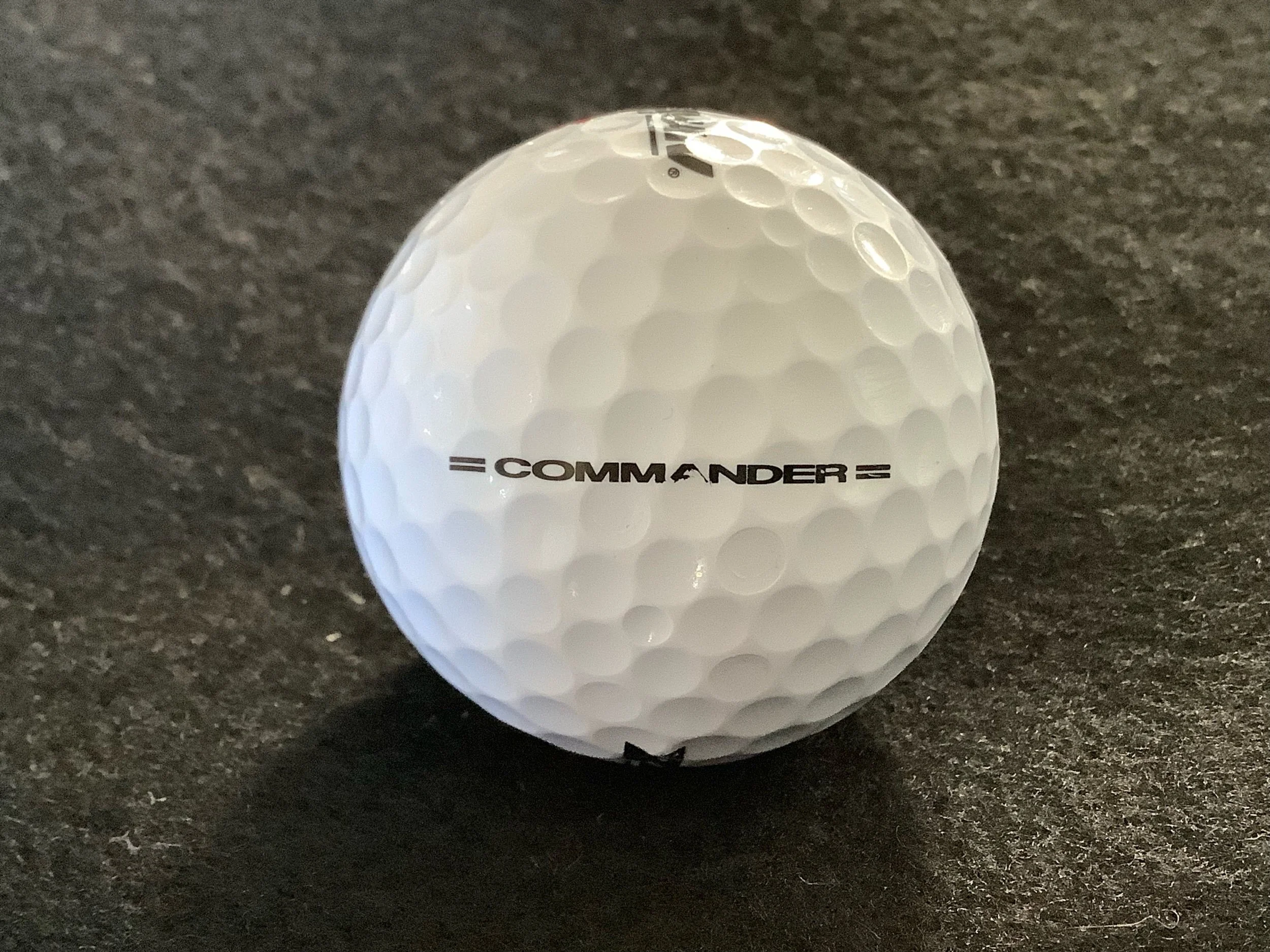 Brosnan Golf - Commander