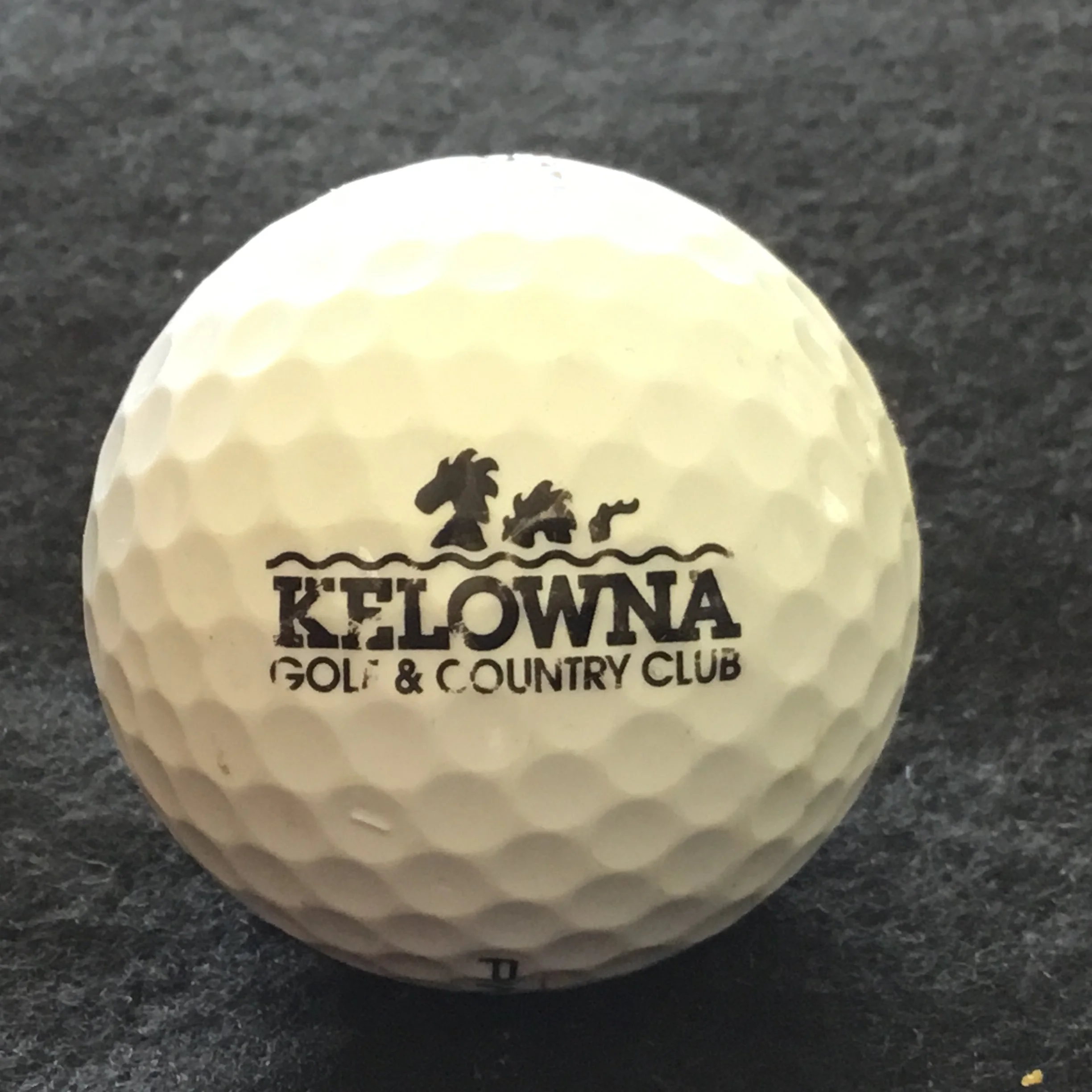 Kelowna Golf and Country Club