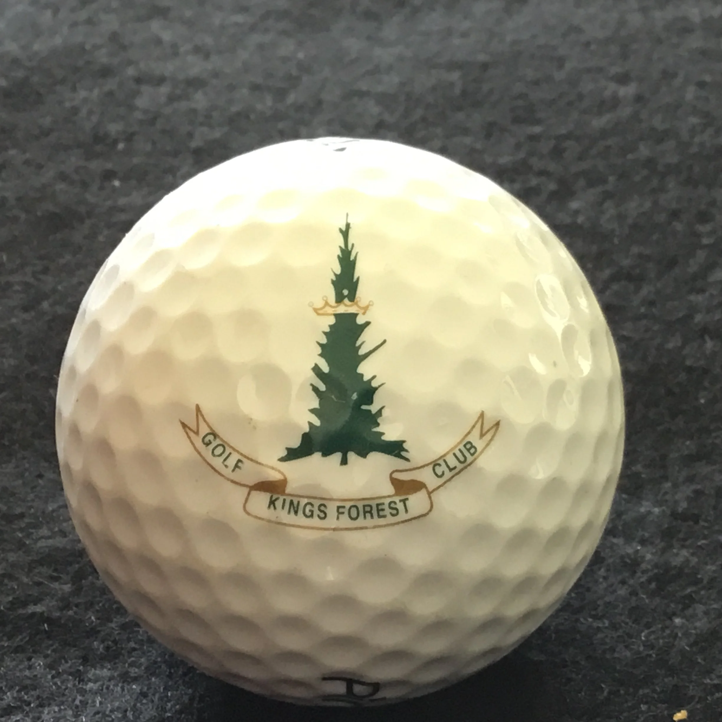 Kings Forest Golf Club