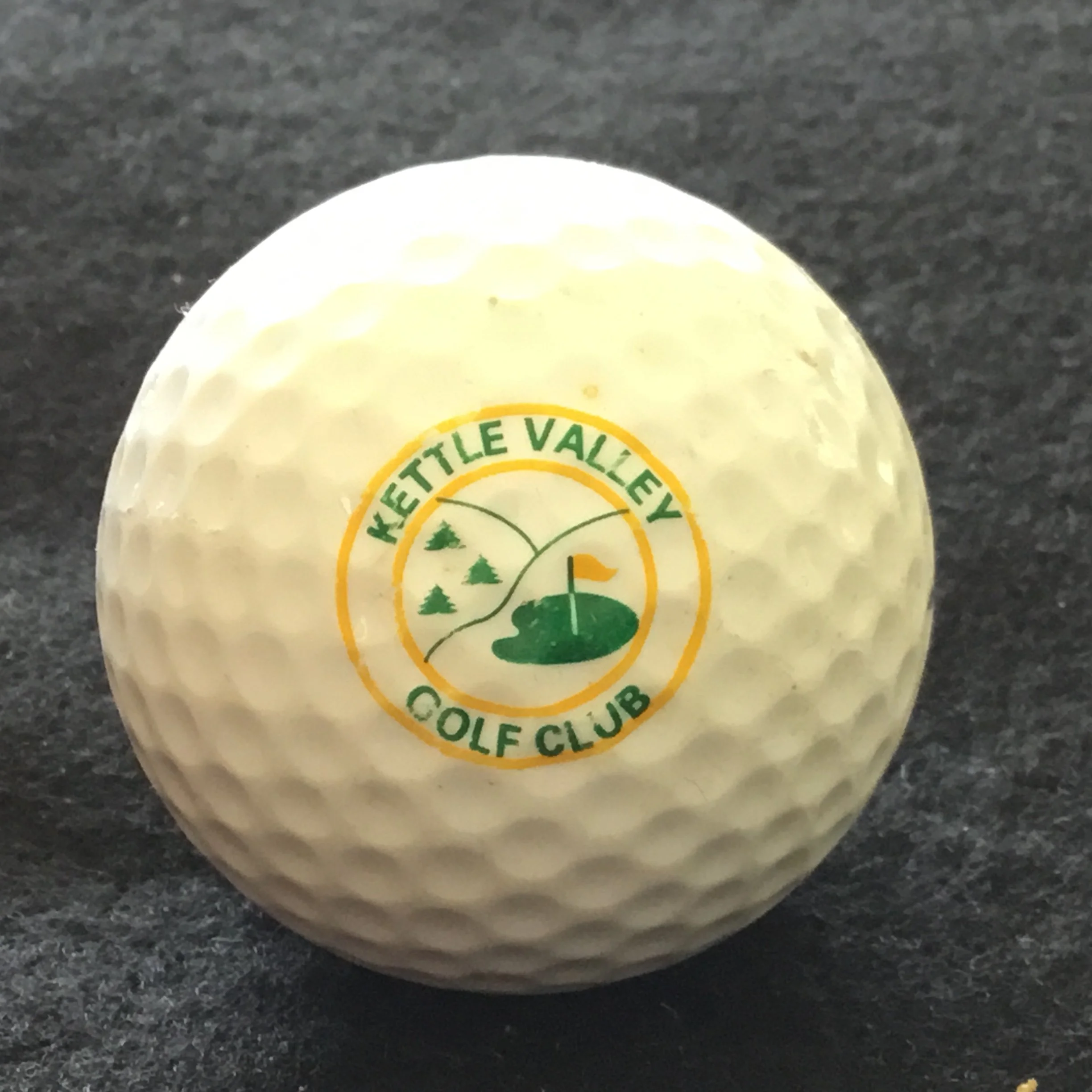 Kettle Valley Golf Club