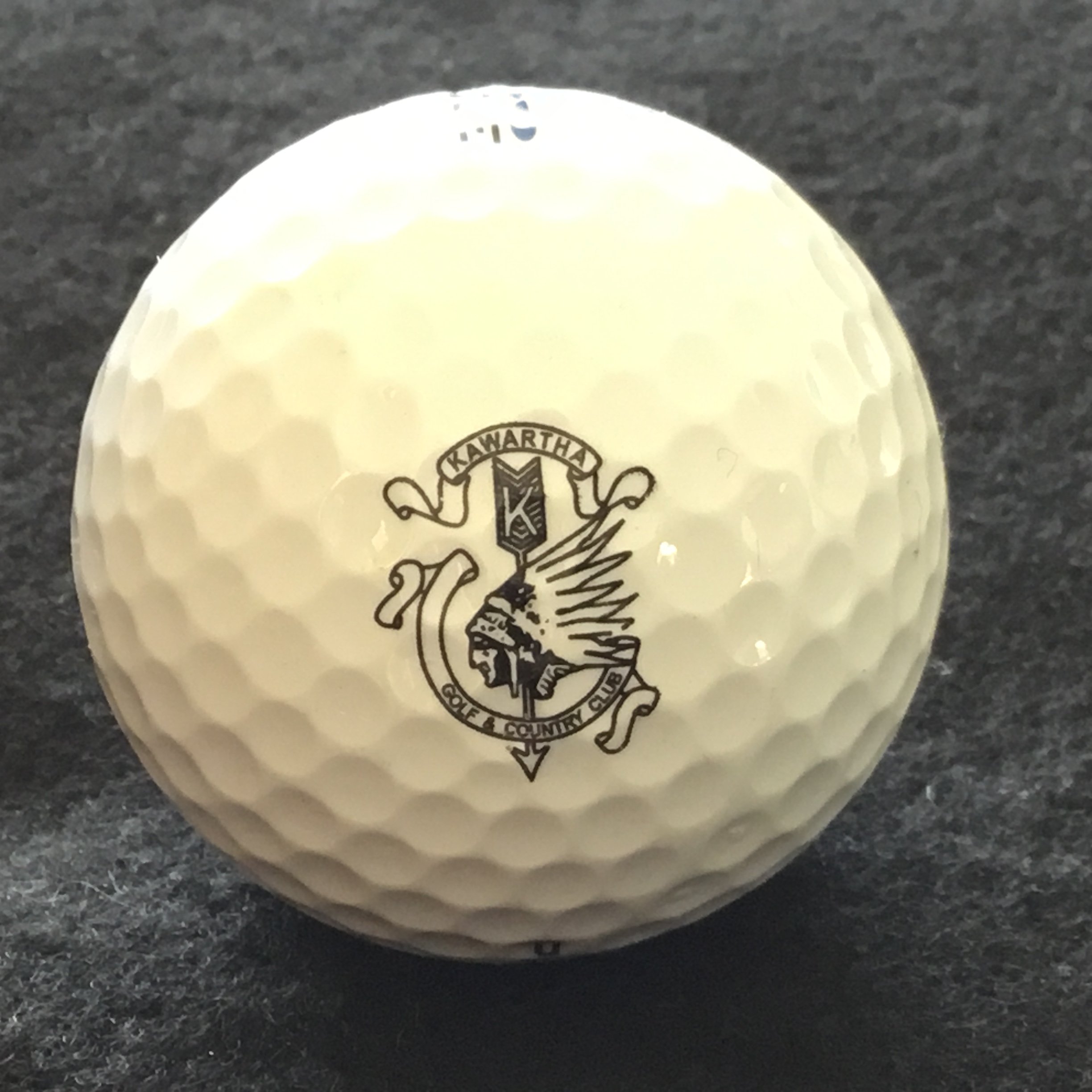 Kawartha Golf and Country Club