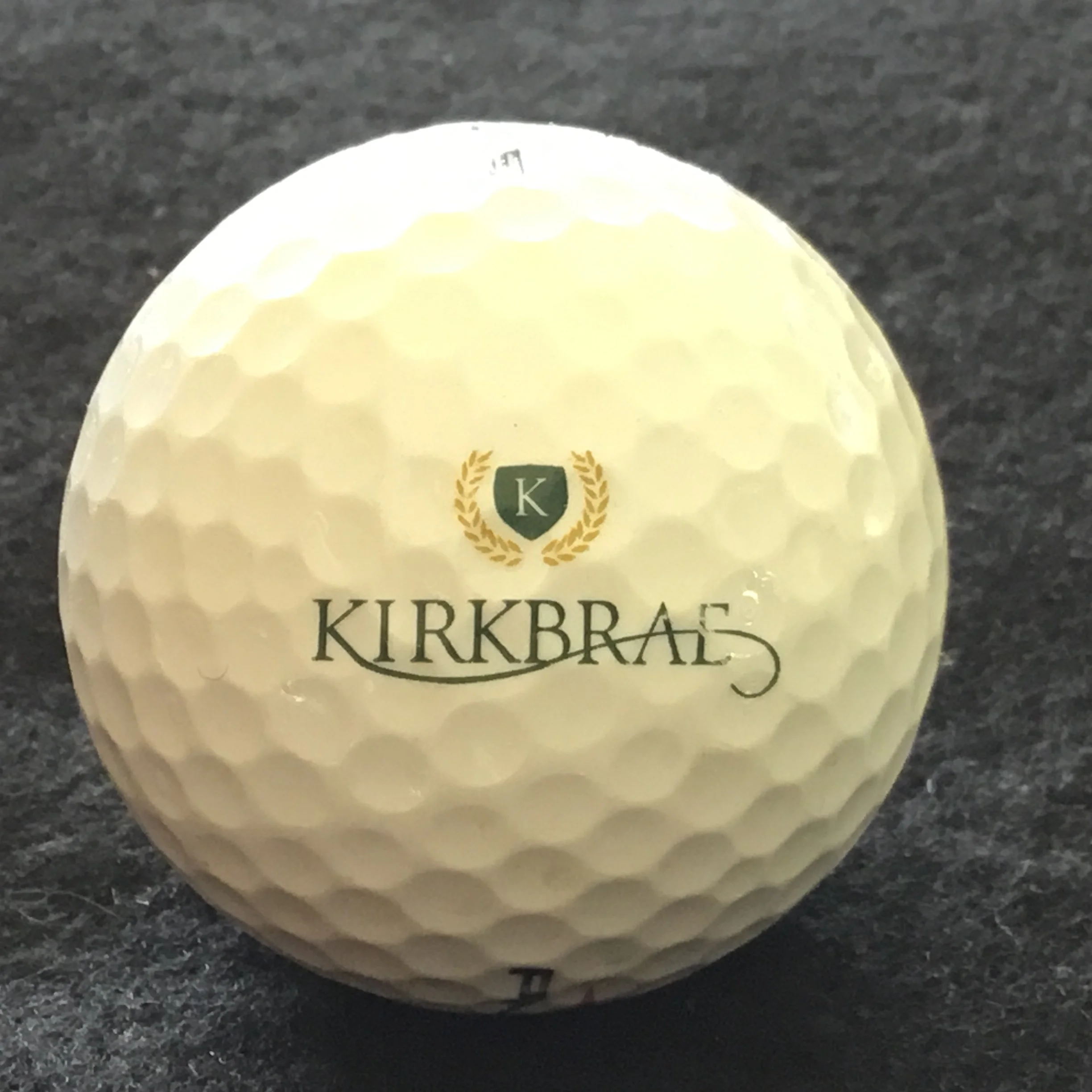 Kirkbrae Country Club