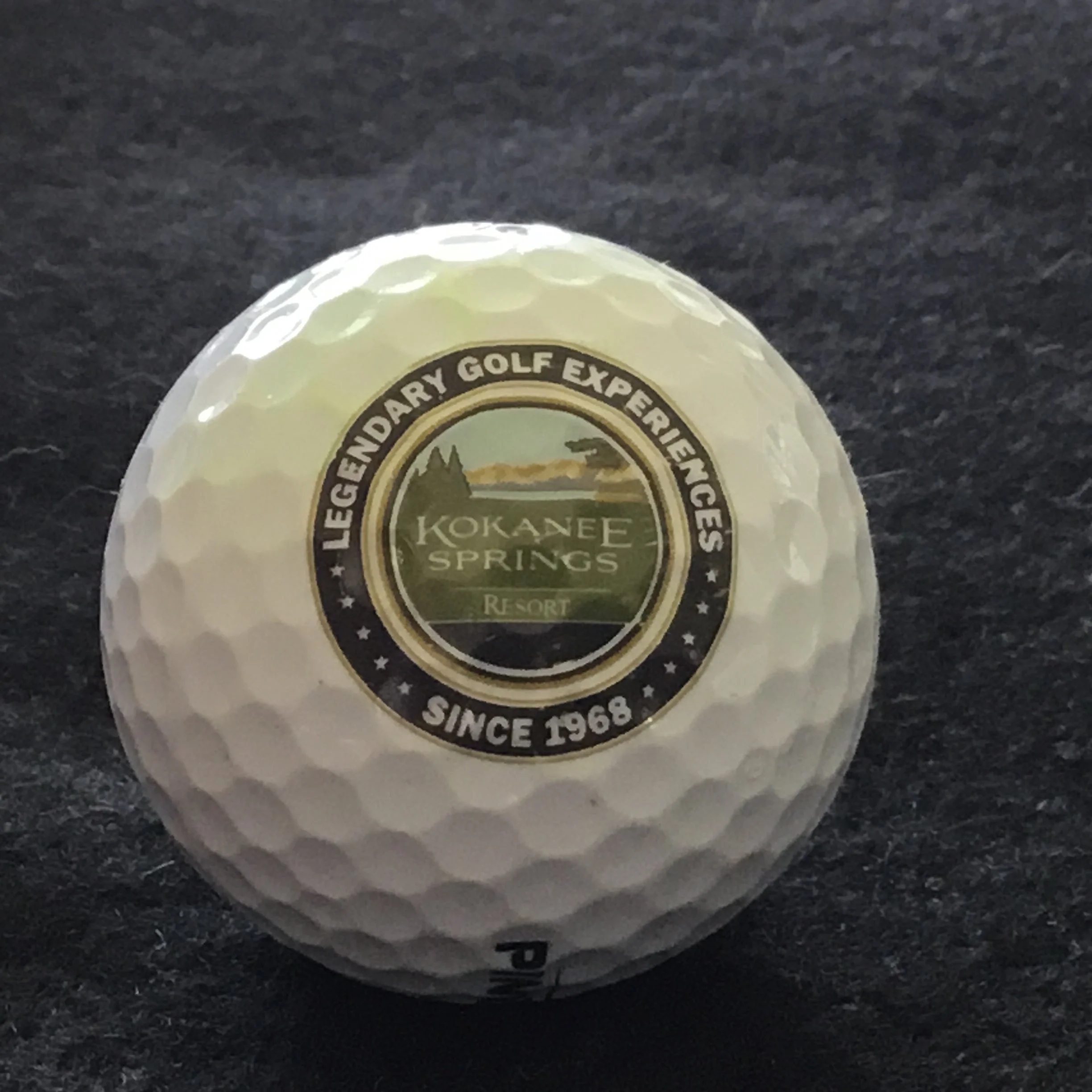 Kokanee Springs Resort