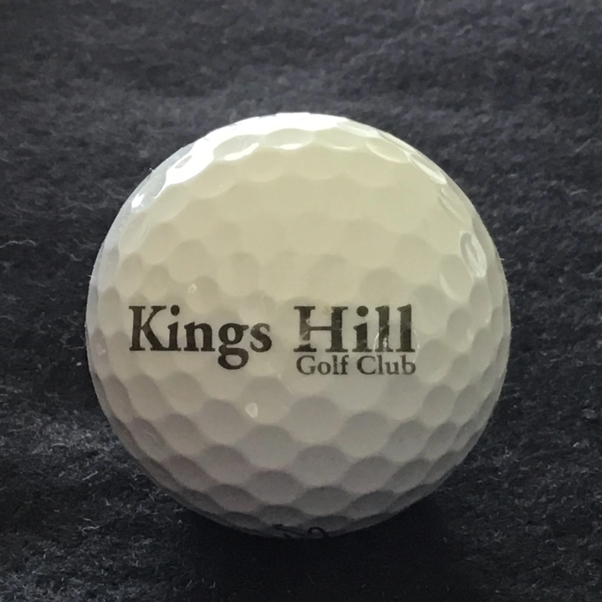 Kings Hill Golf Club