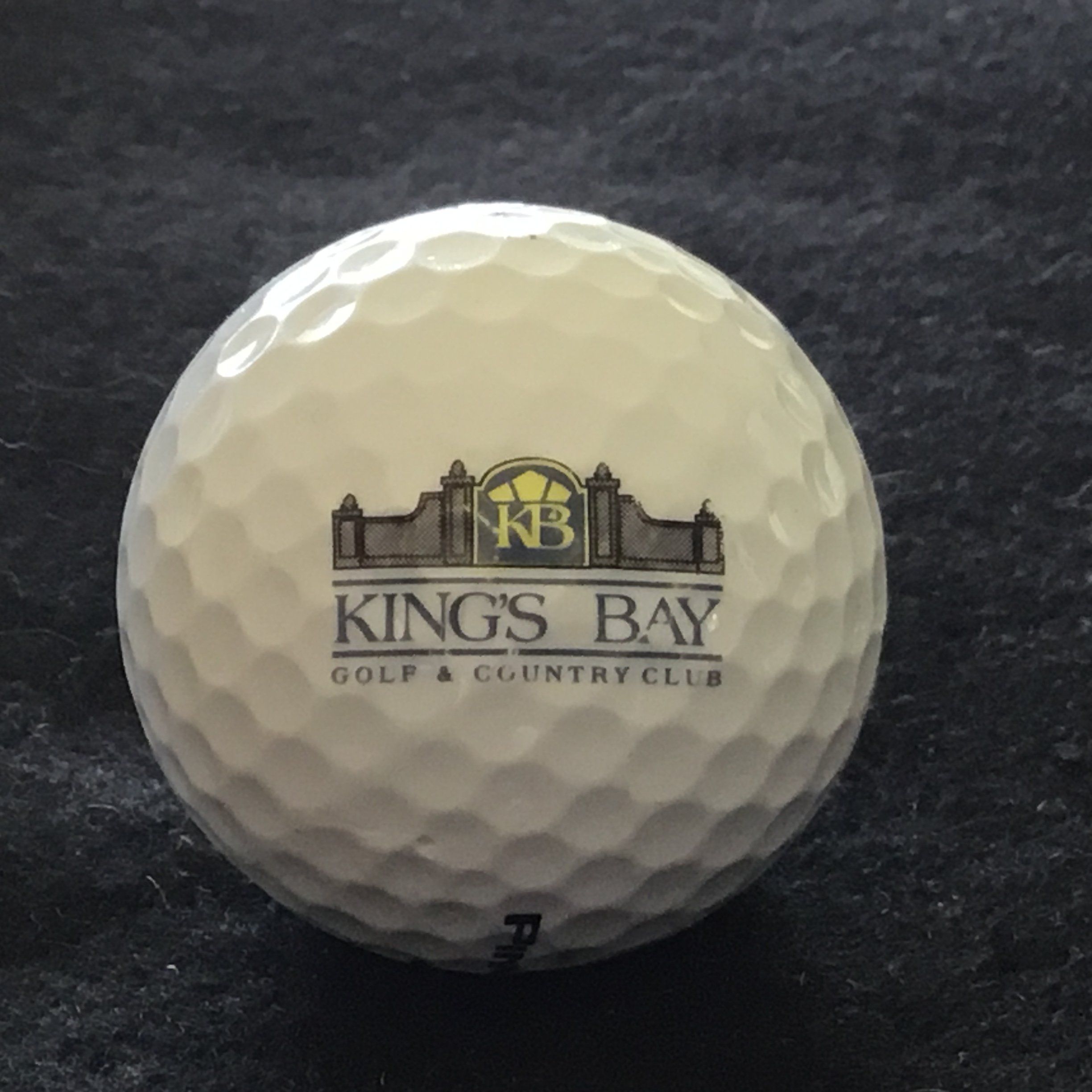 King’s Bay Golf and Country Club