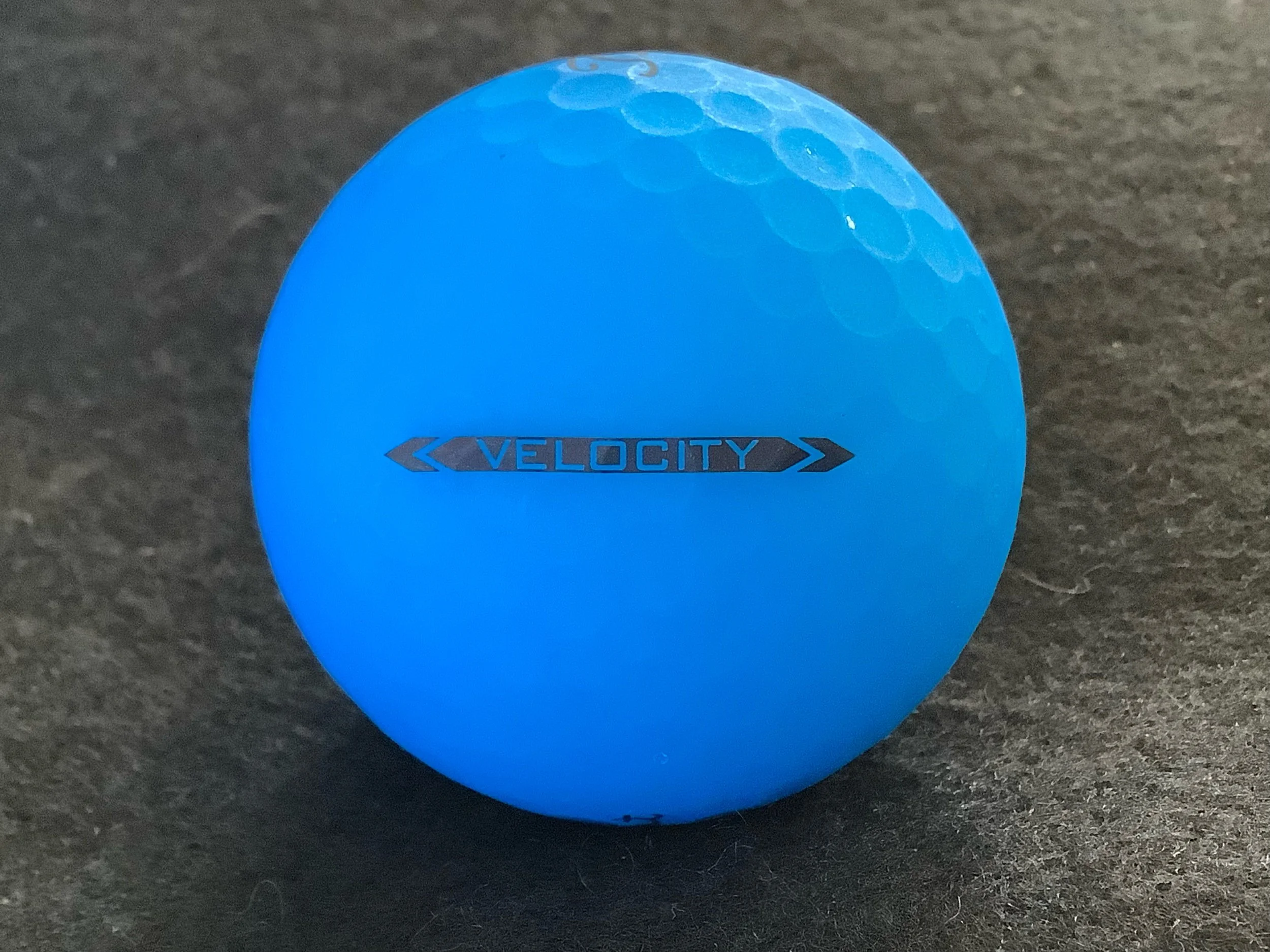 Titleist - Velocity