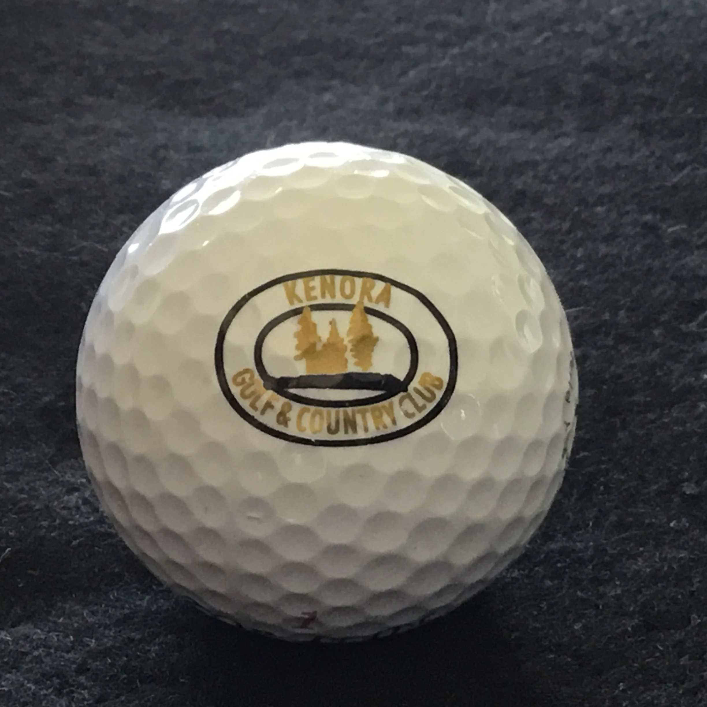 Kenora Golf and Country Club