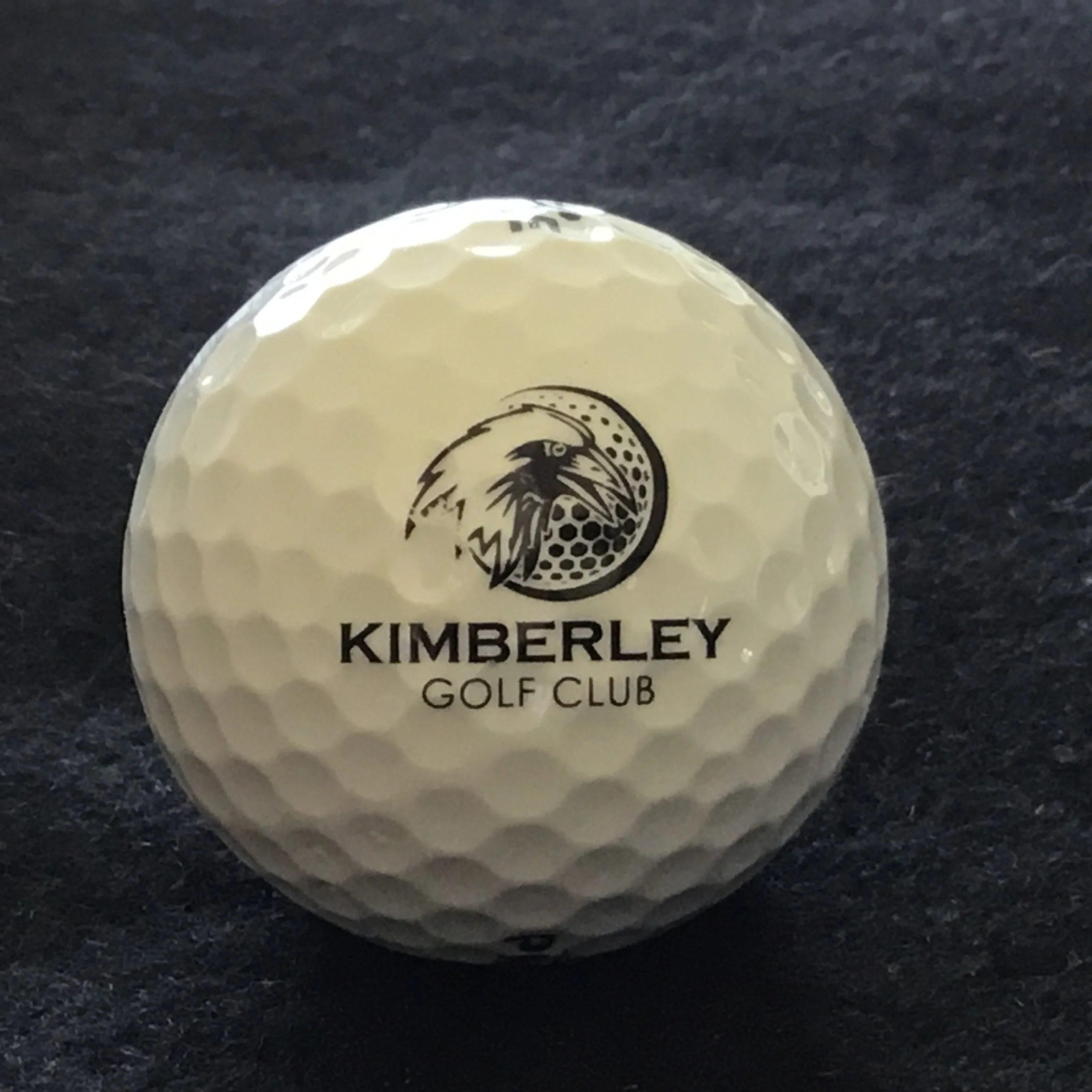 Kimberley Golf Club