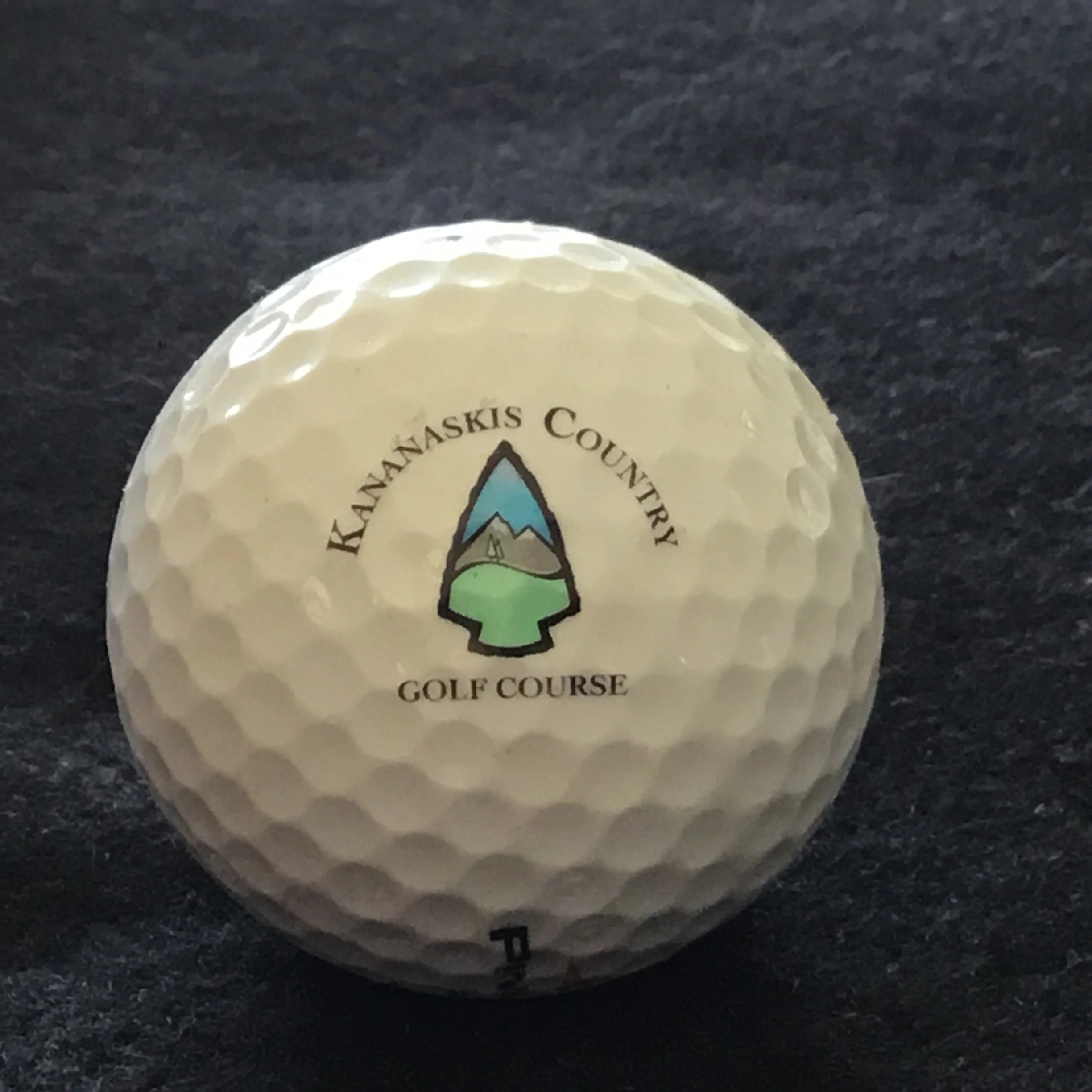 Kananaskis Country Golf Course