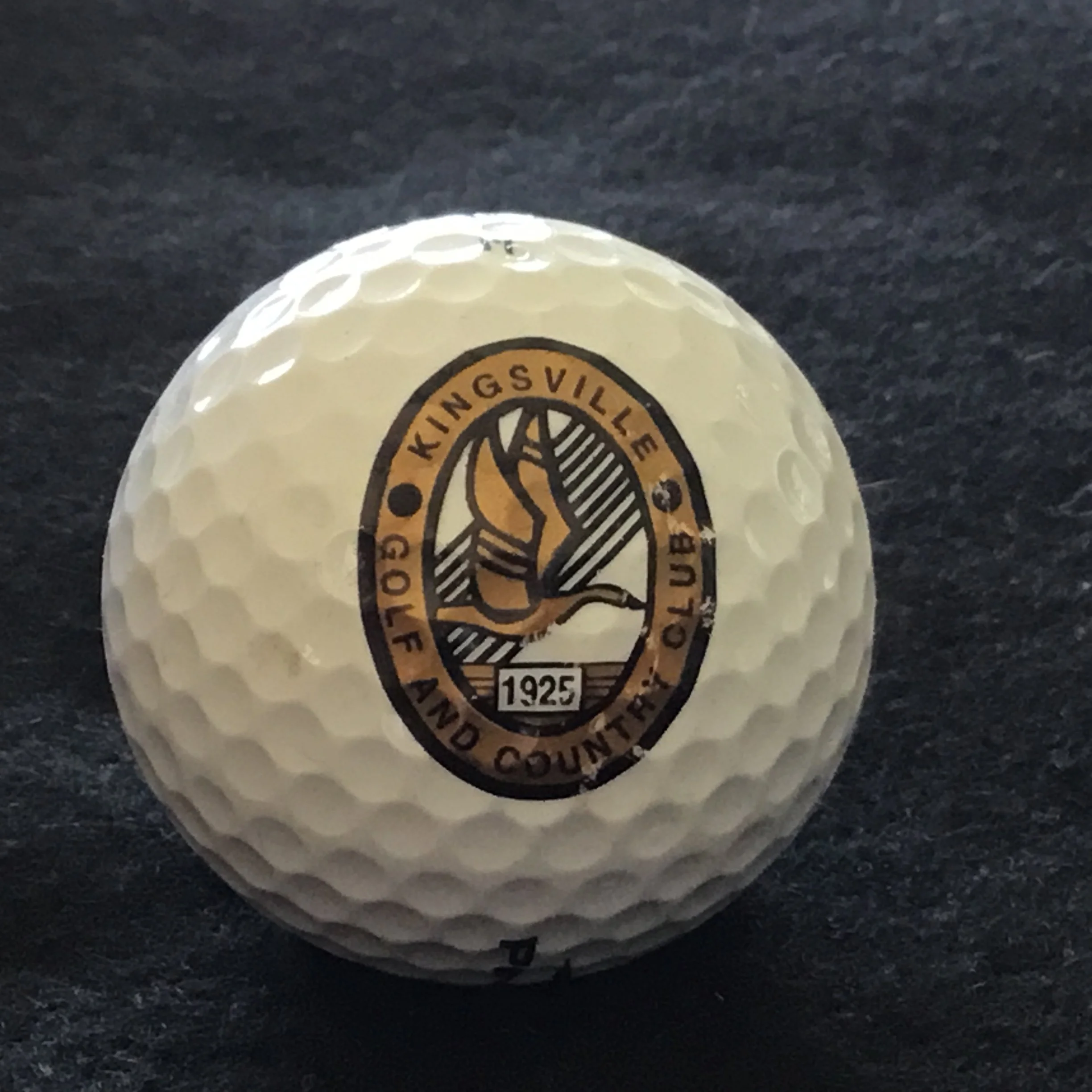 Kingsville Golf and Country Club