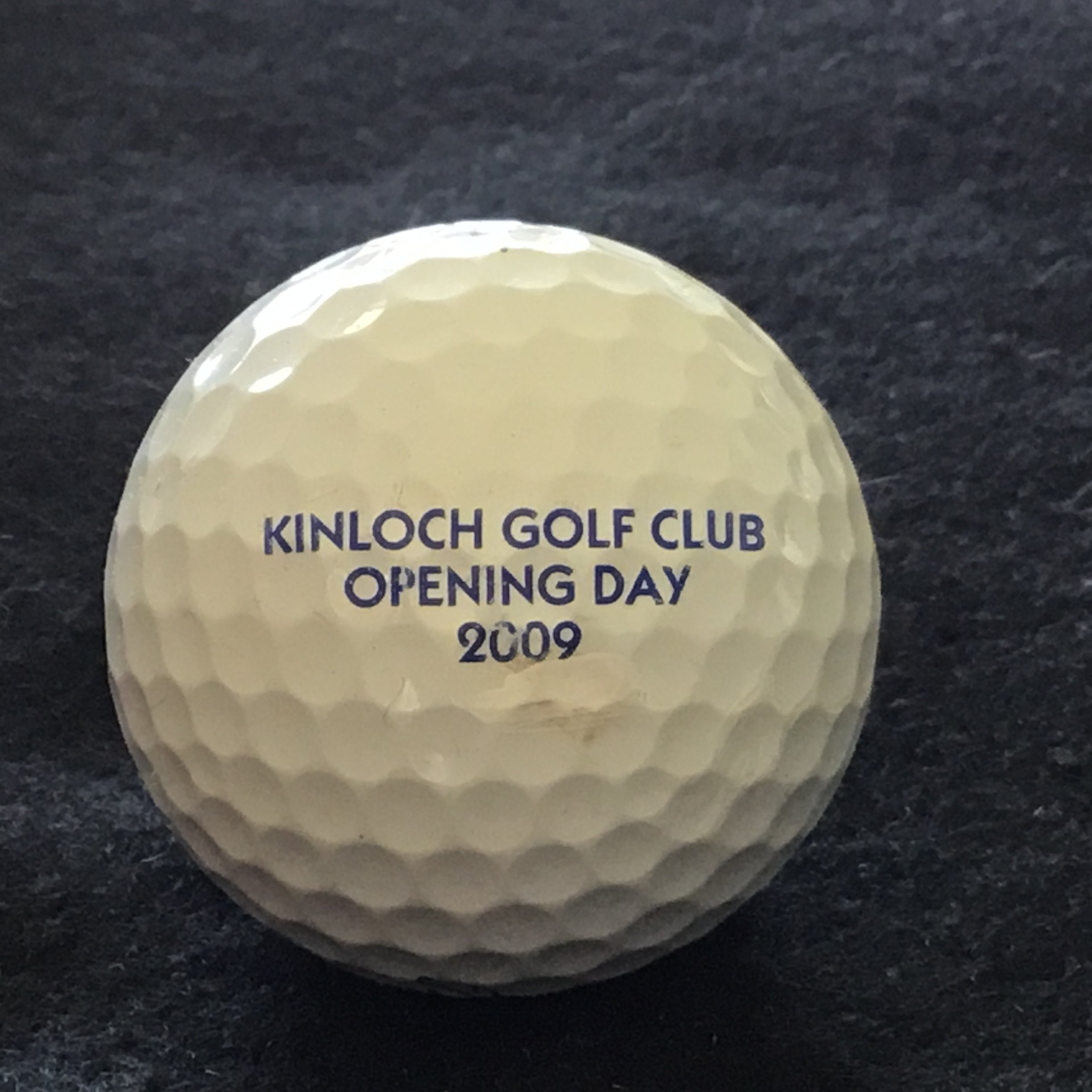 Kinloch Golf Club