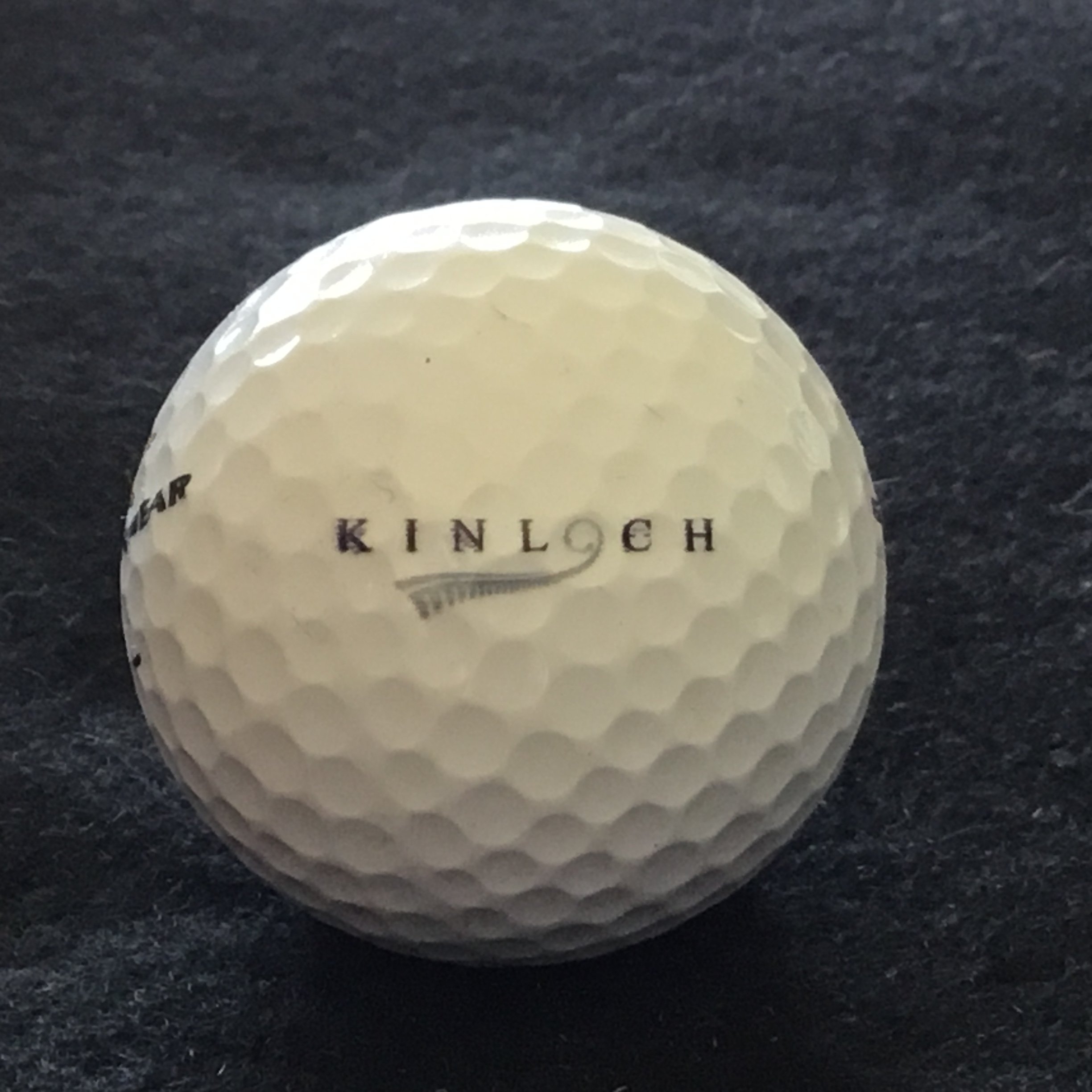 Kinloch Golf Club