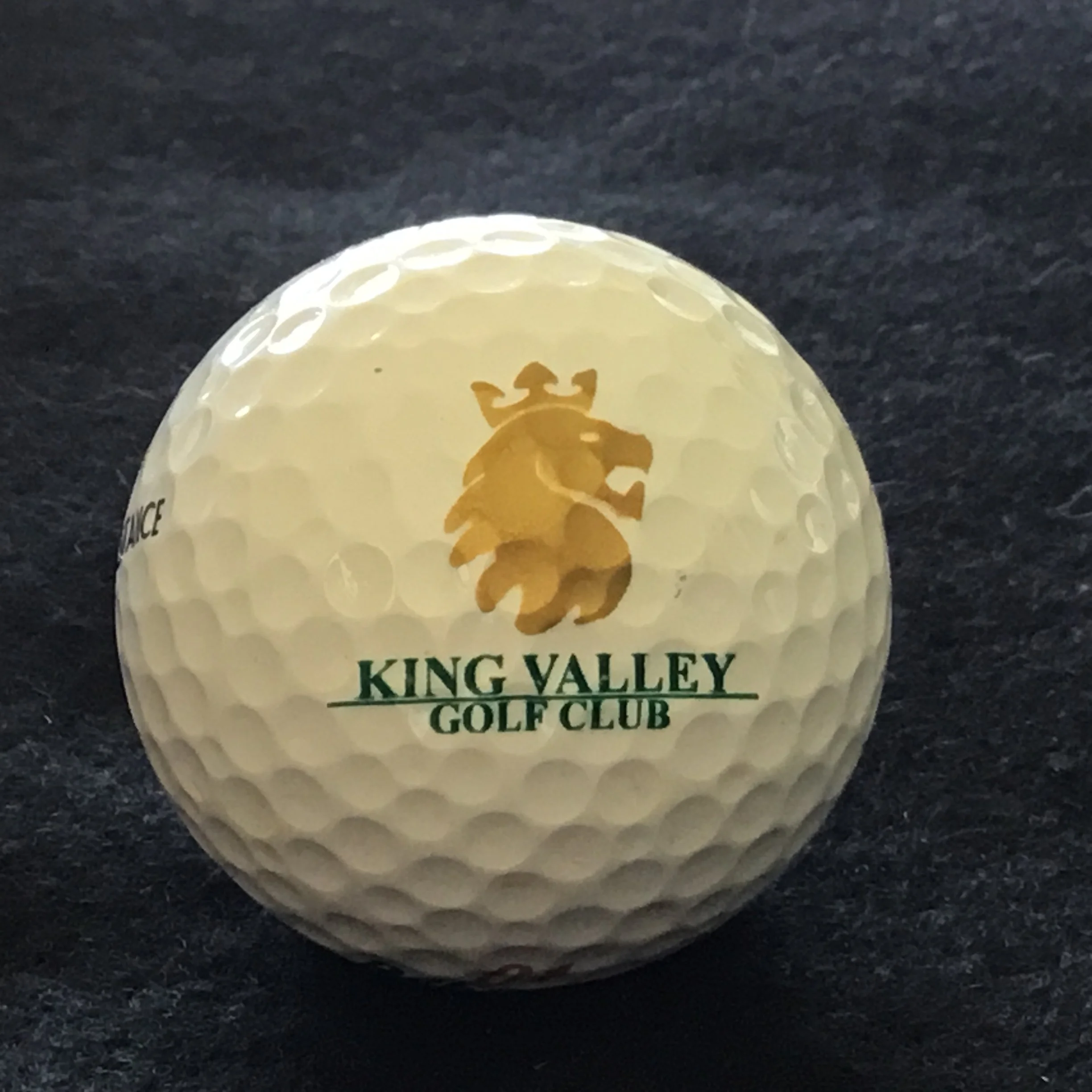 King Valley Golf Club