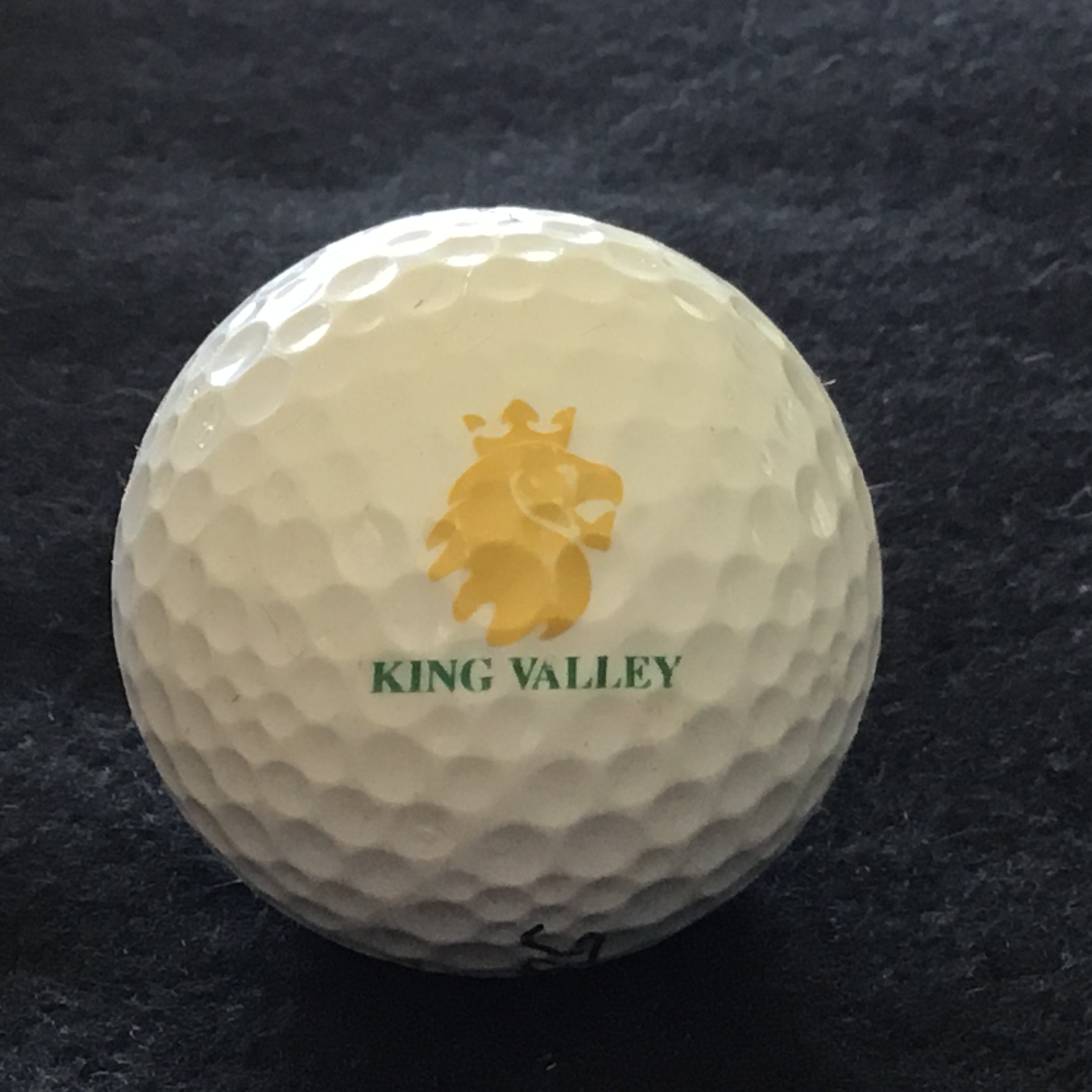 King Valley Golf Club