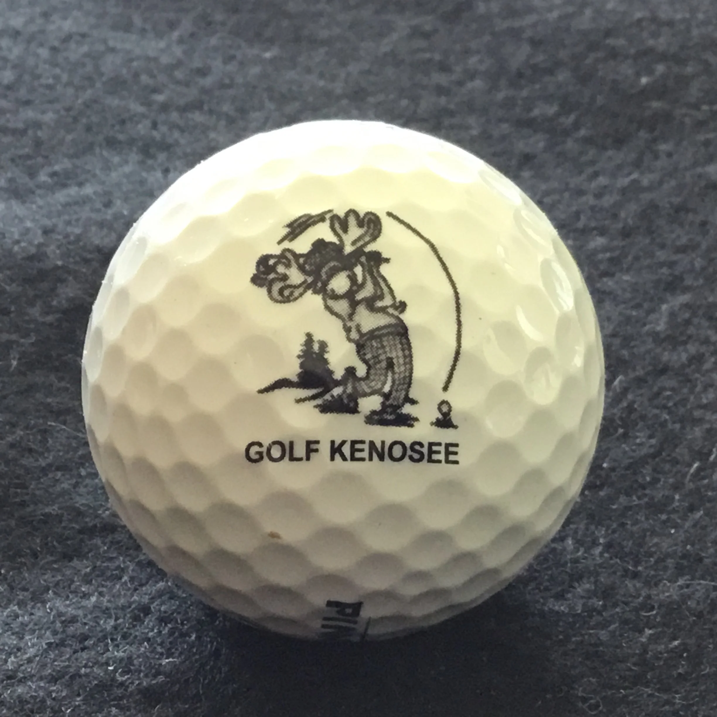 Kenosee - Golf Kenosee