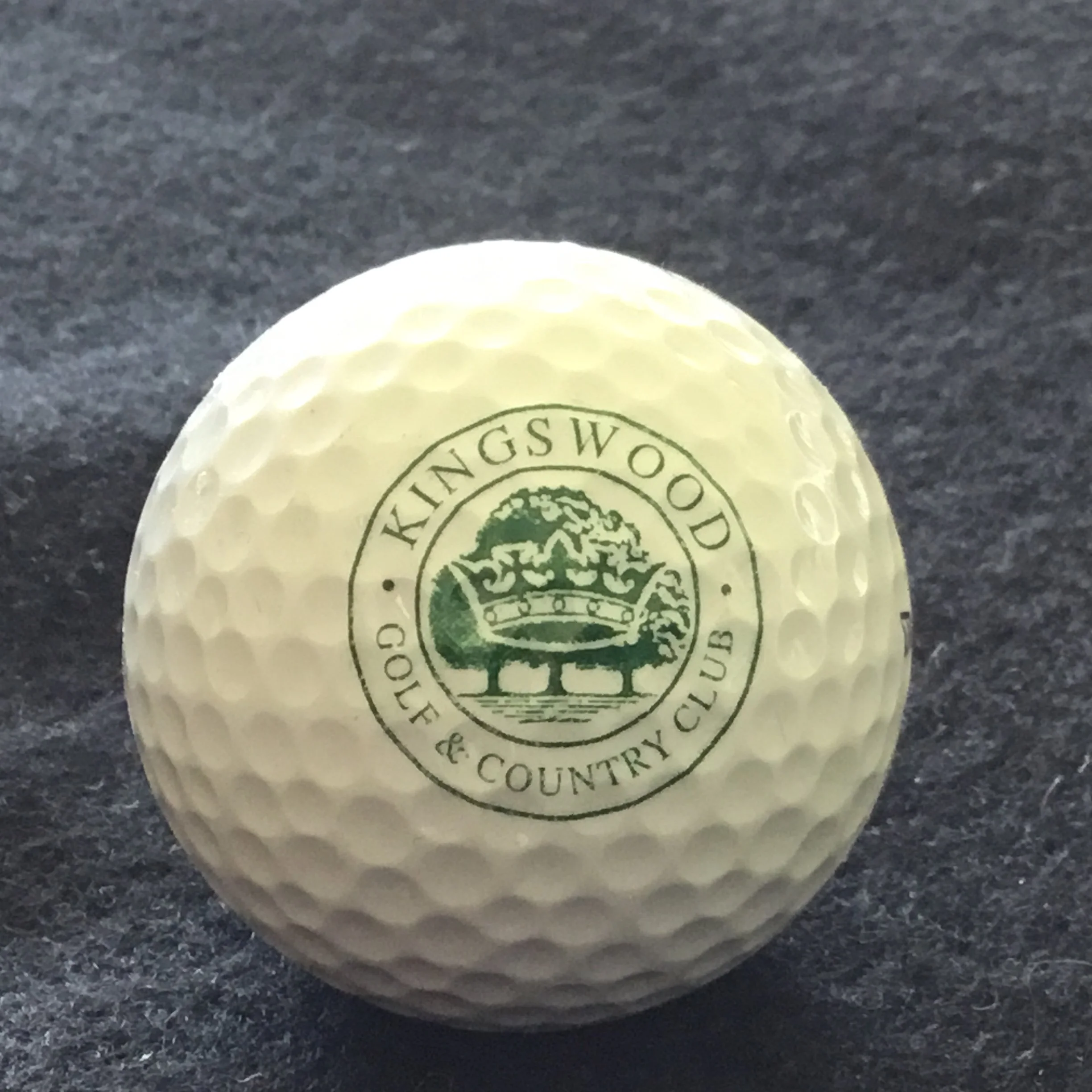 Kingswood Golf and Country Club