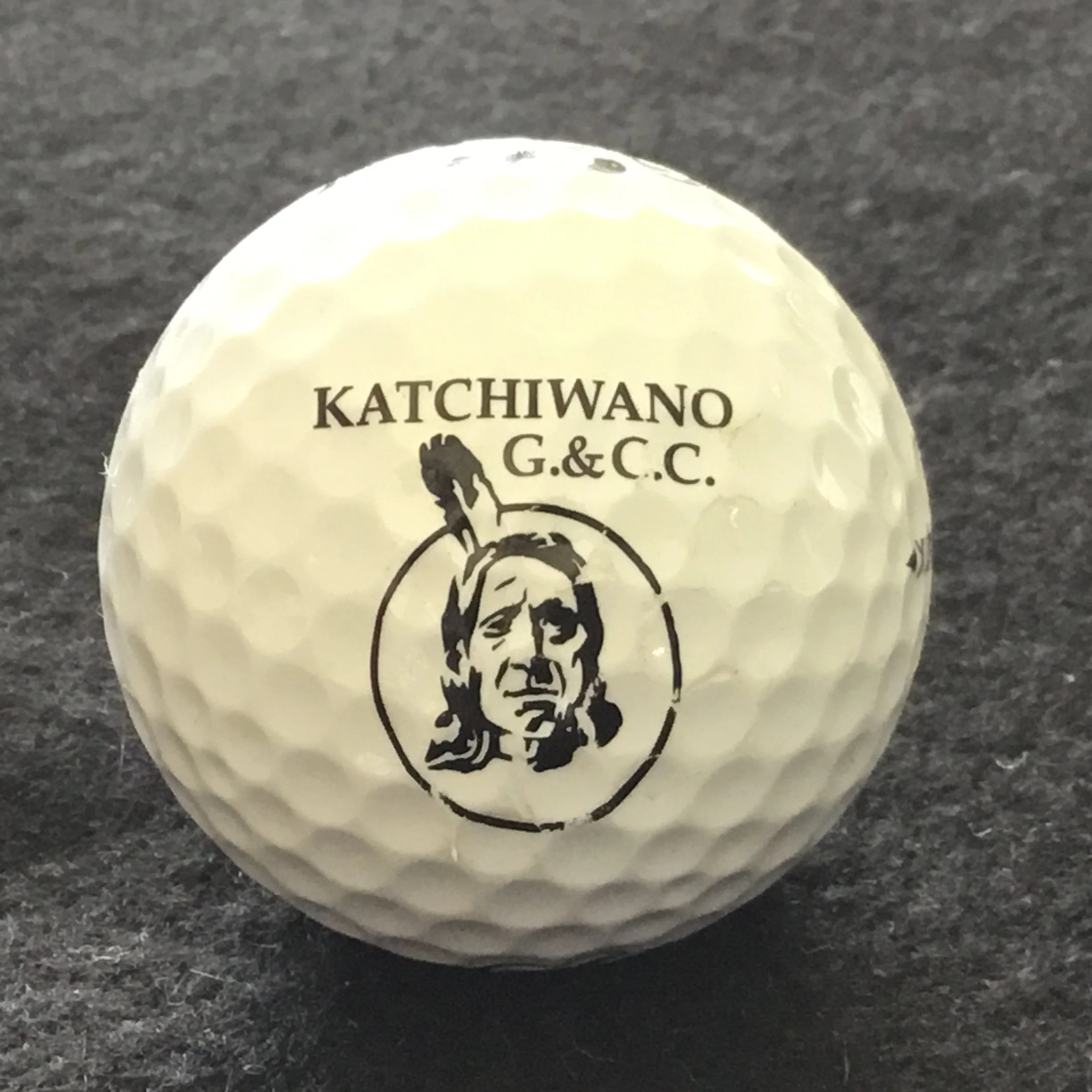 Katchiwano Golf and Country Club