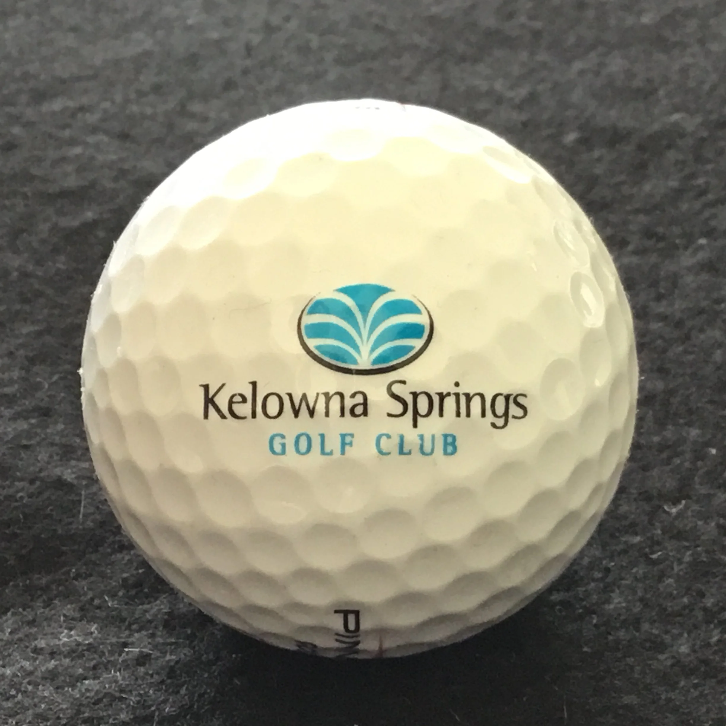 Kelowna Springs Golf Club