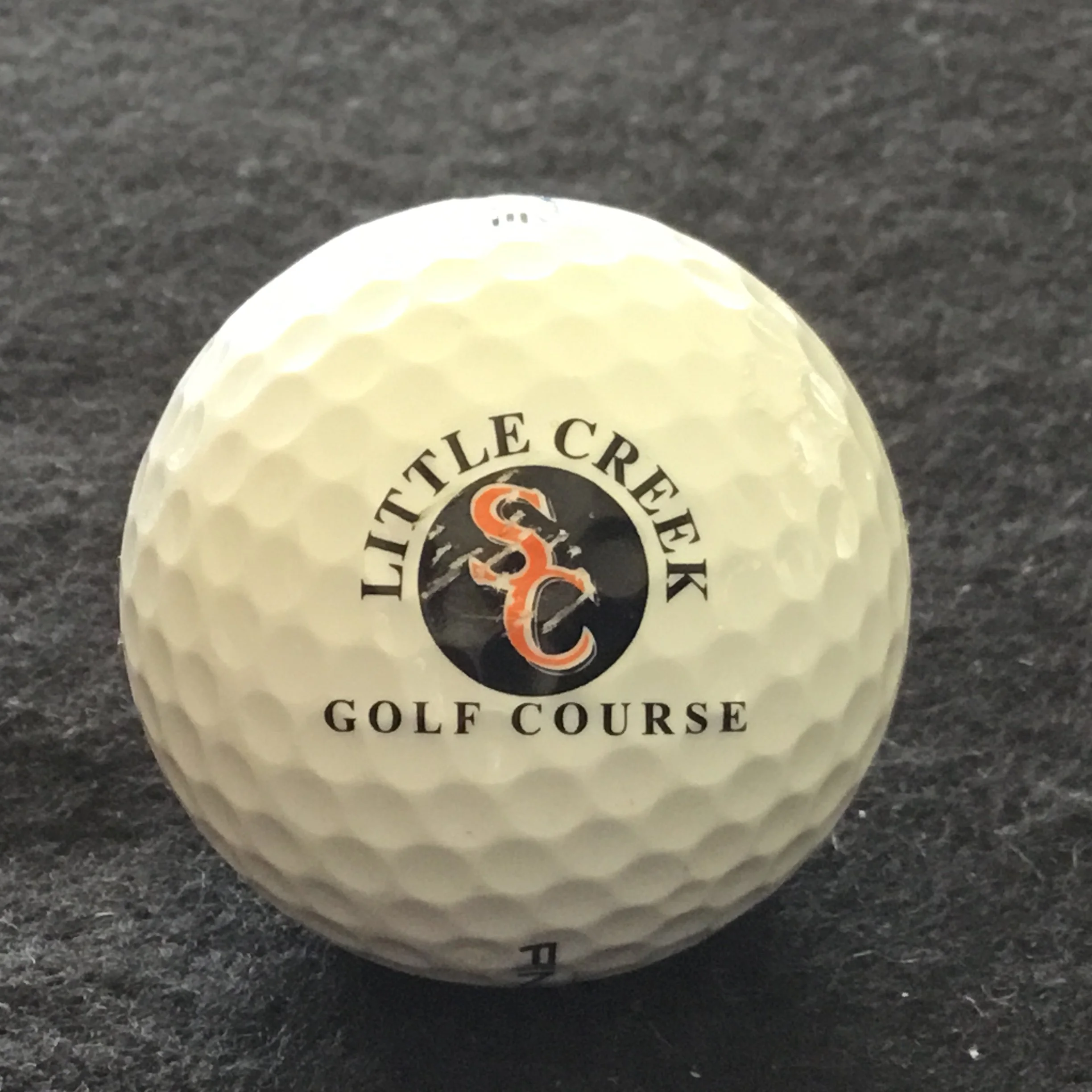 Little Creek Golf Course