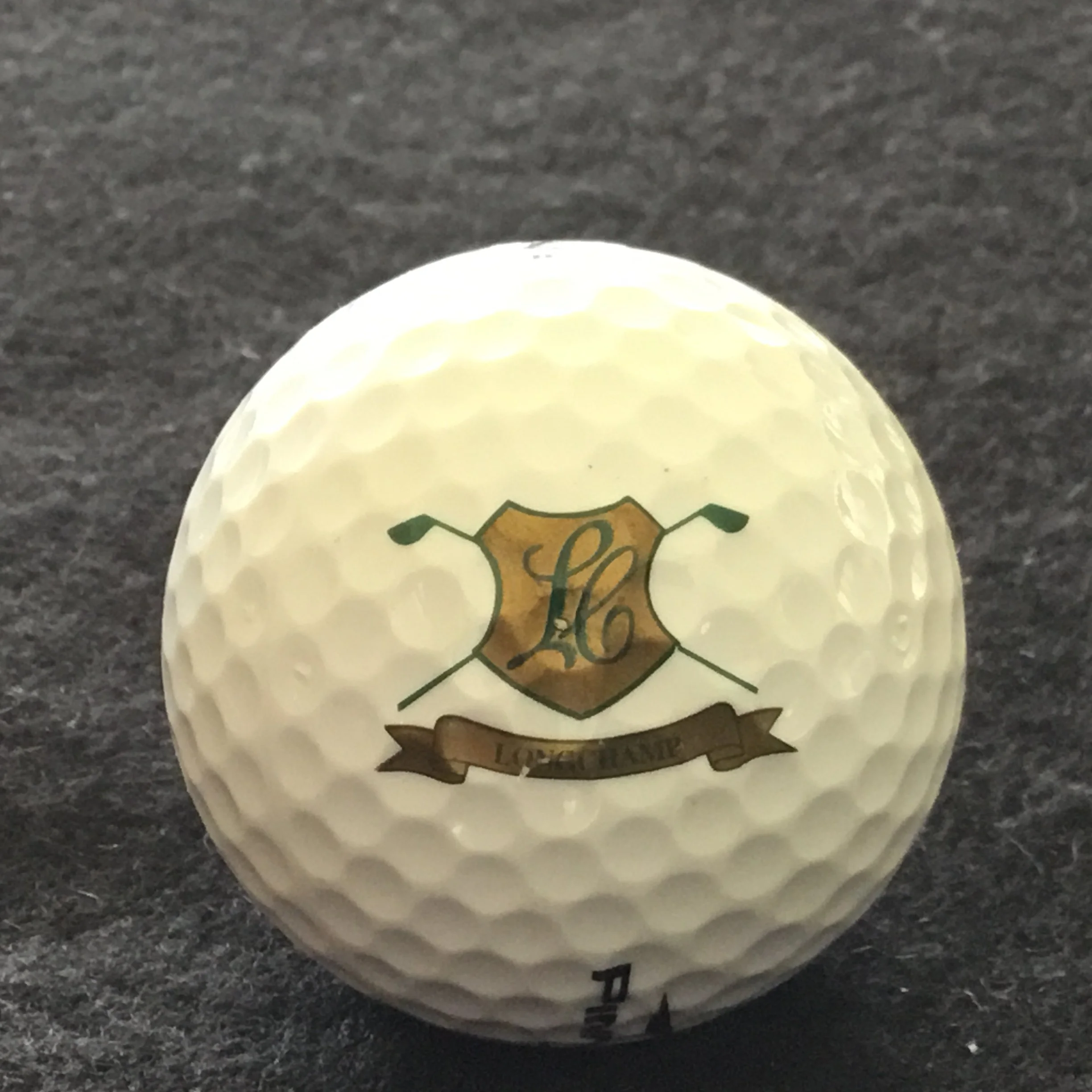 Longchamp - Club de Golf Longchamp