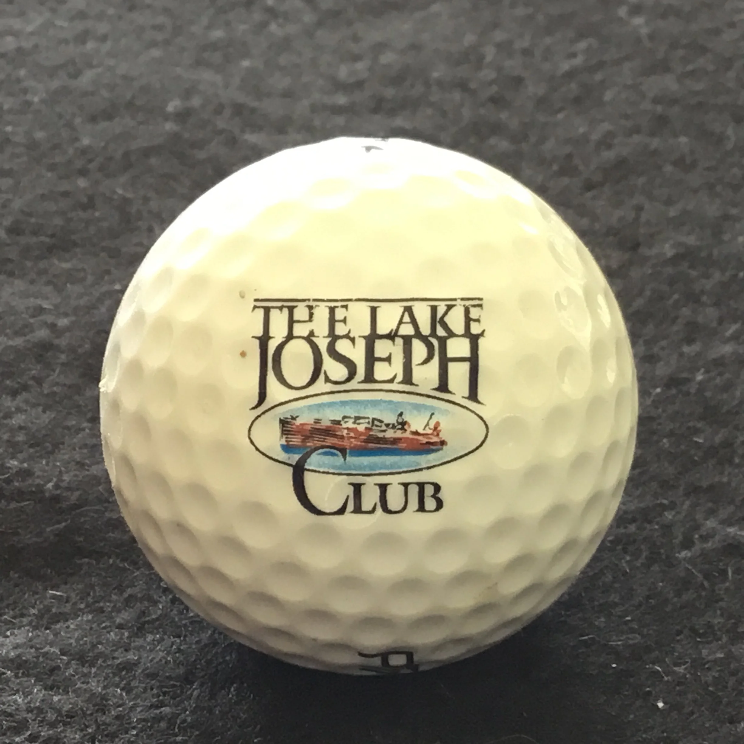 Lake Joseph - The Lake Joseph Club