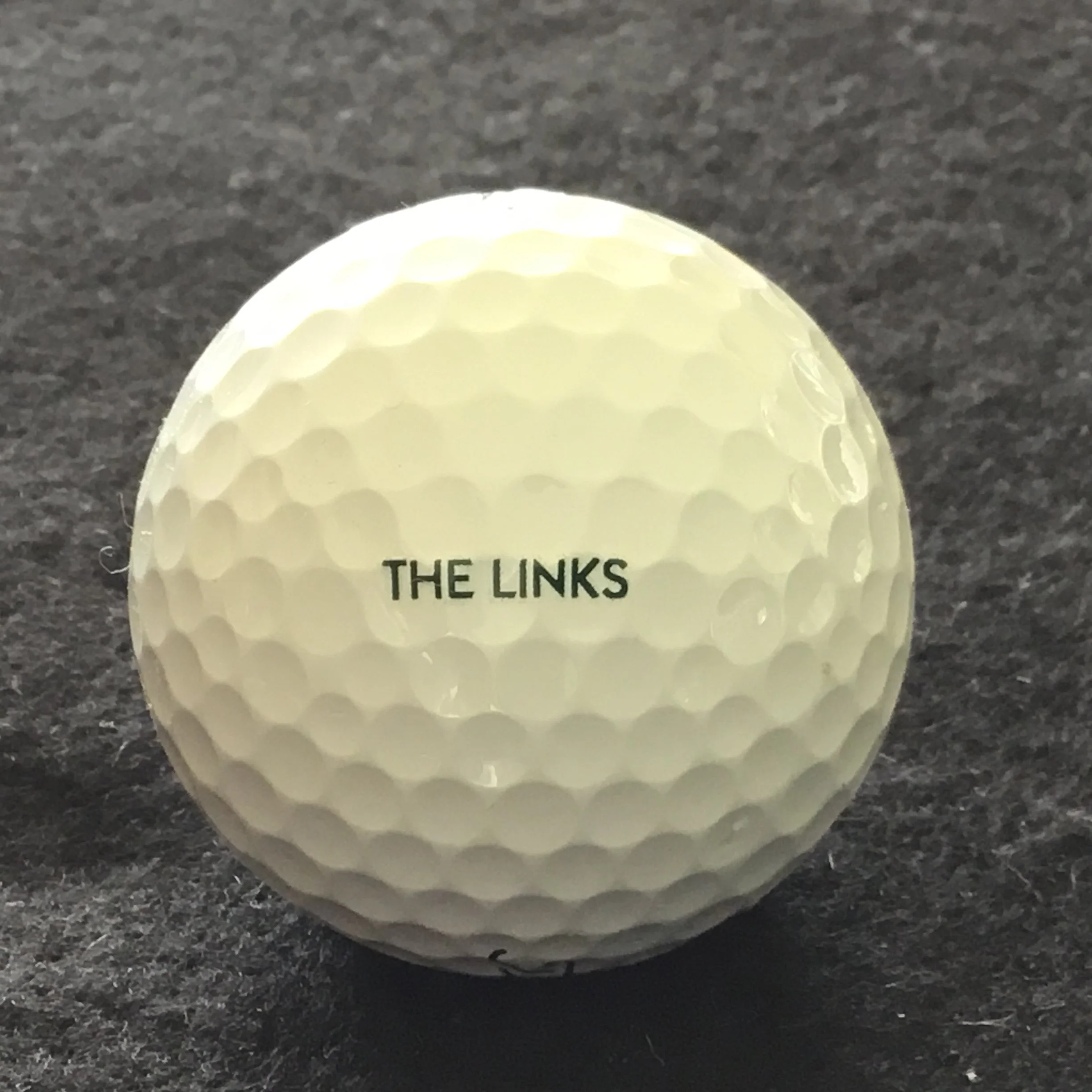 Links - The Links