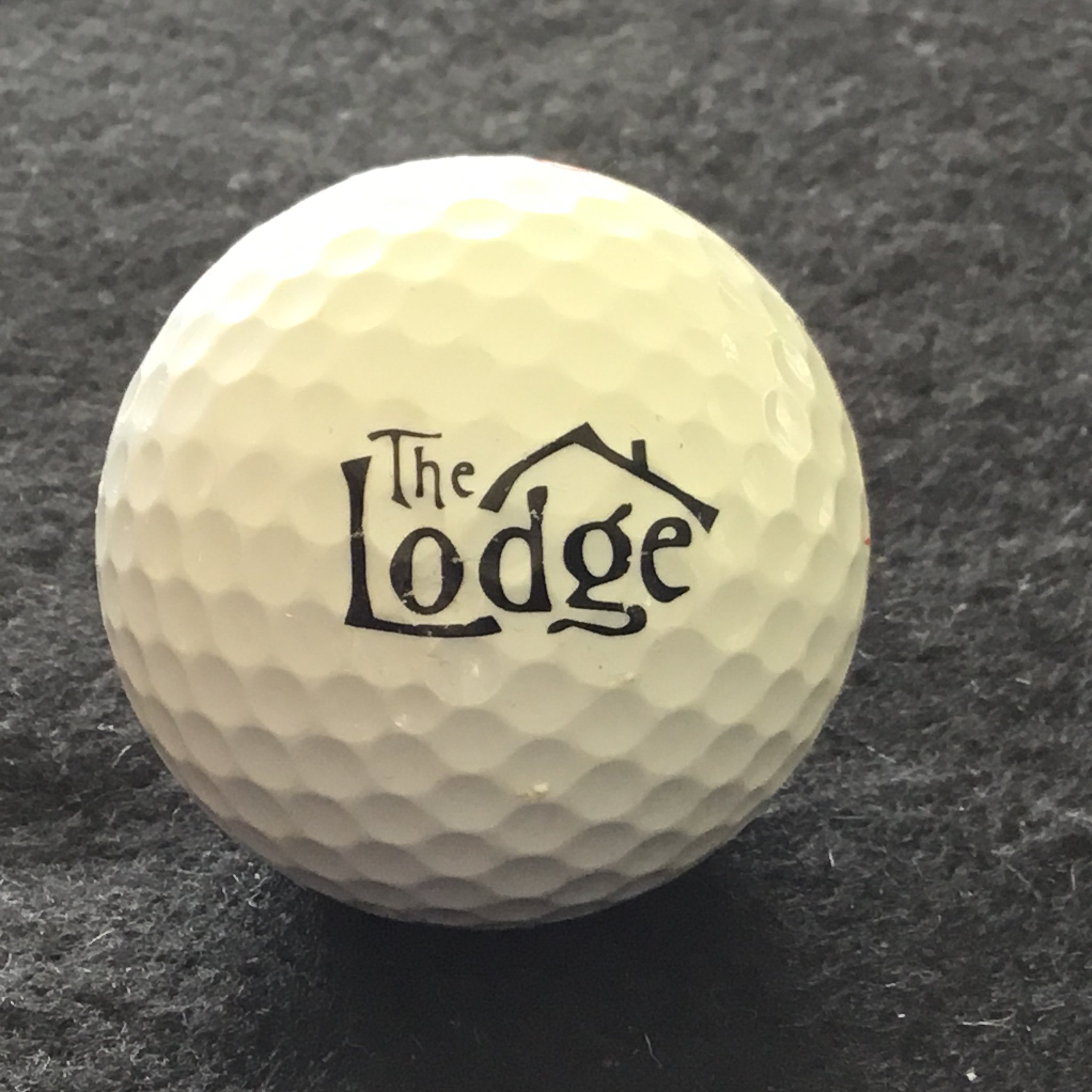 Lodge - The Lodge
