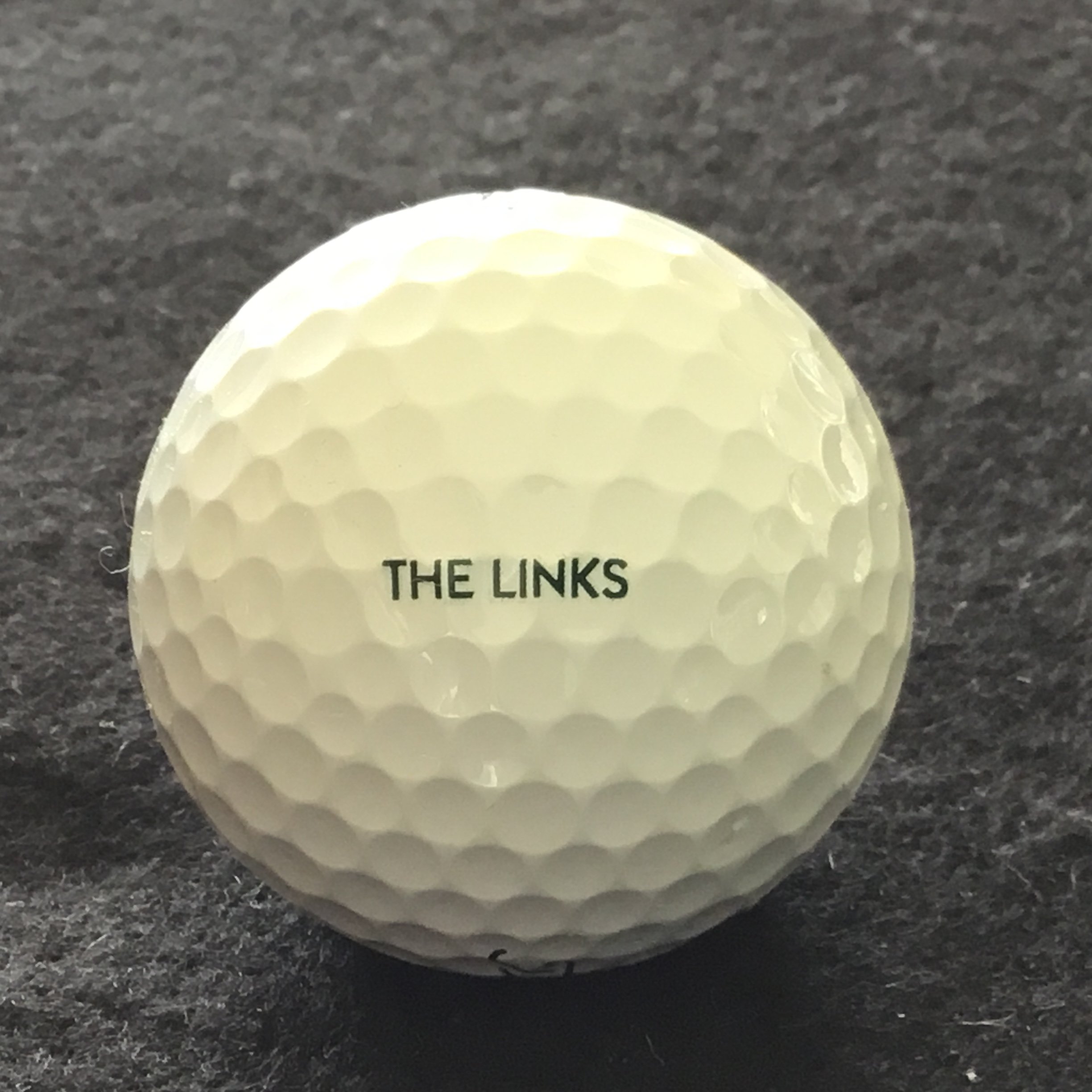 Links - The Links