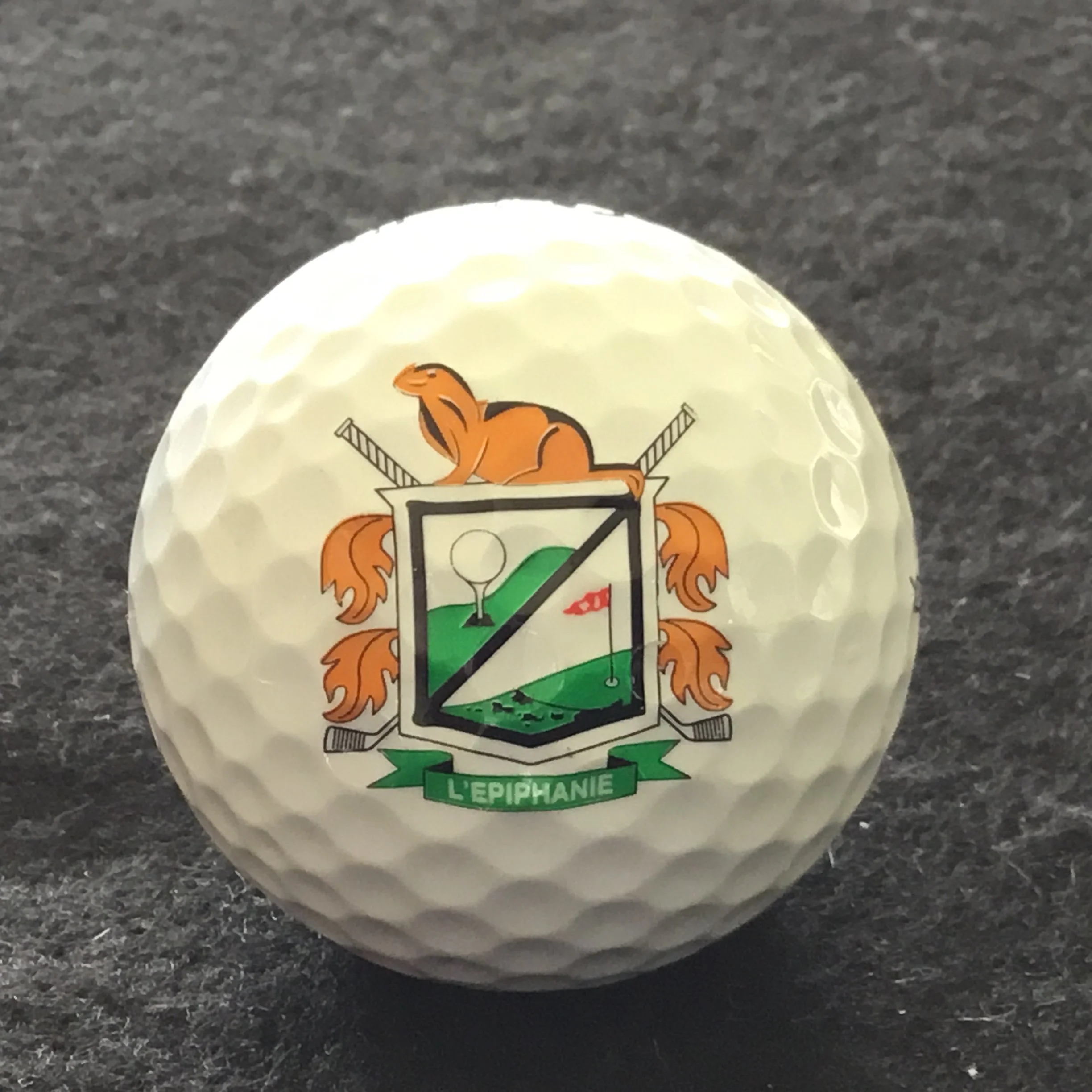 L’Epiphanie - Club de Golf L’Epiphanie