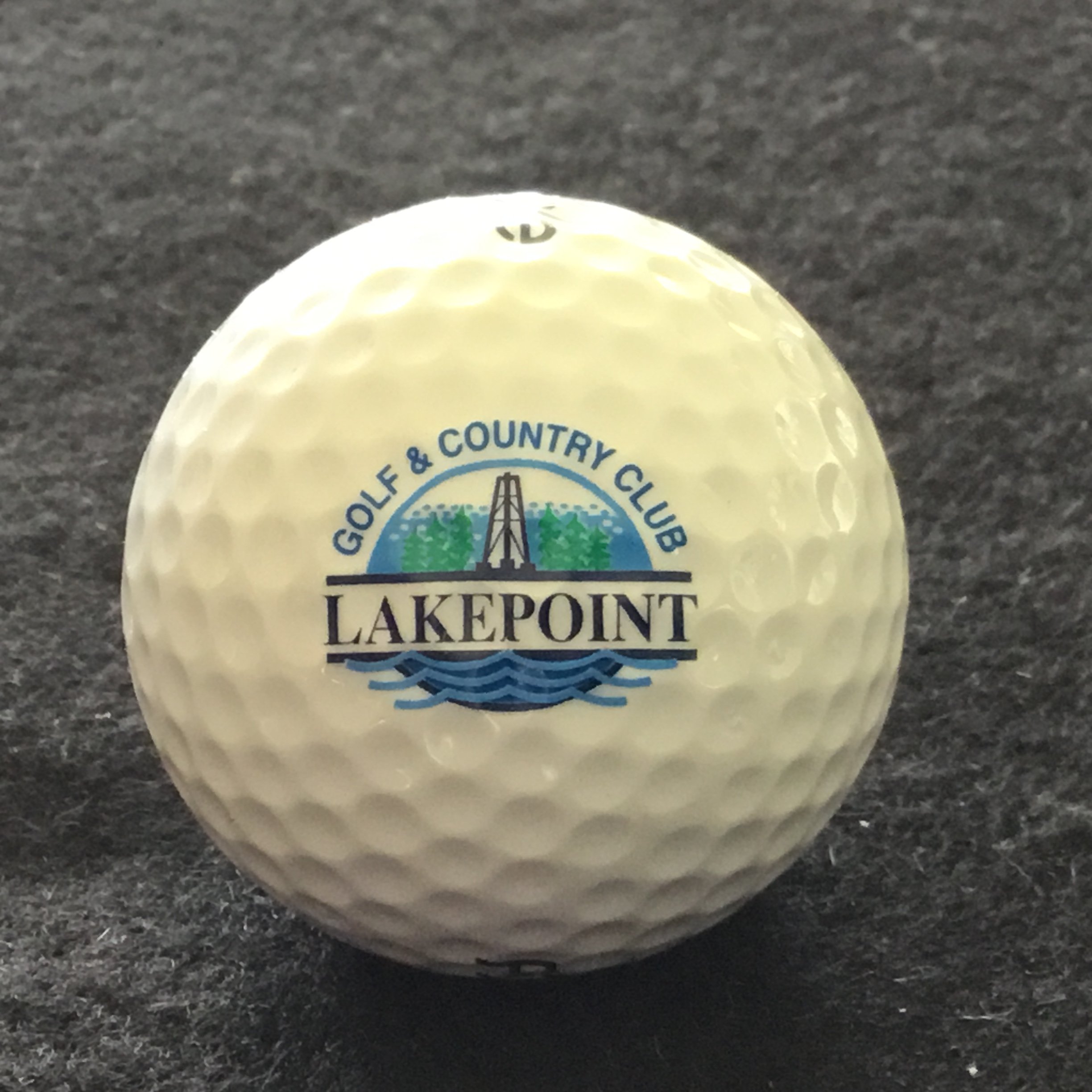 Lakepoint Golf and Country Club