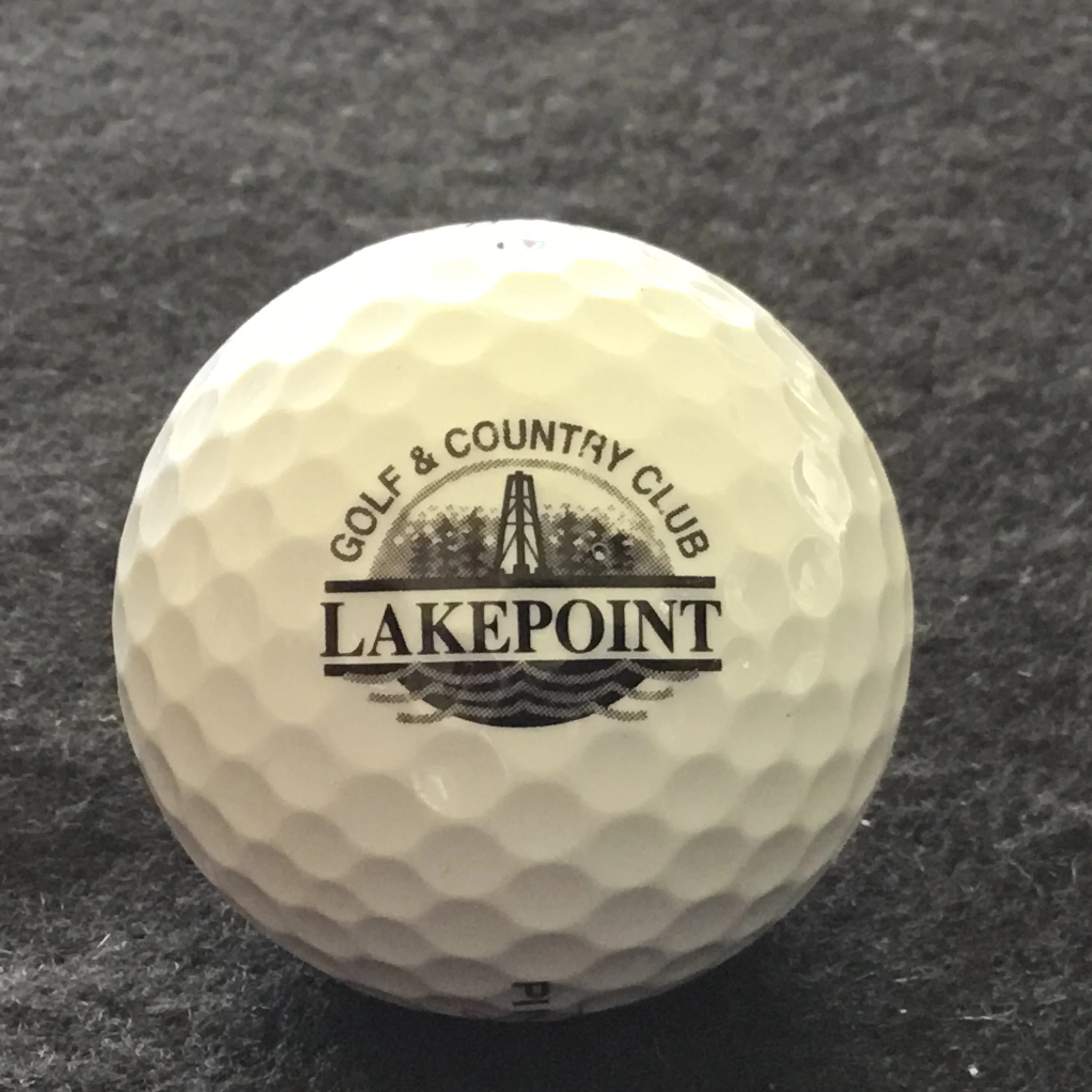 Lakepoint Golf and Country Club