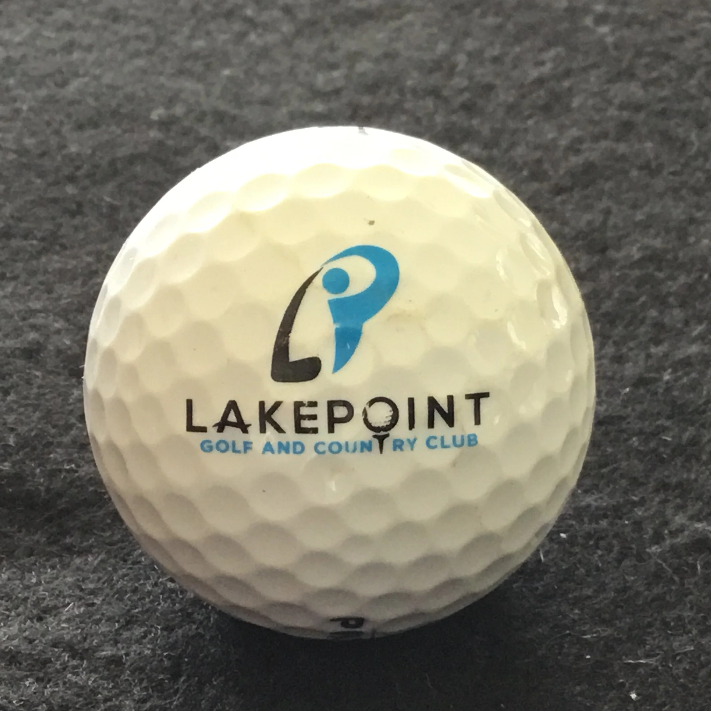 Lakepoint Golf and Country Club