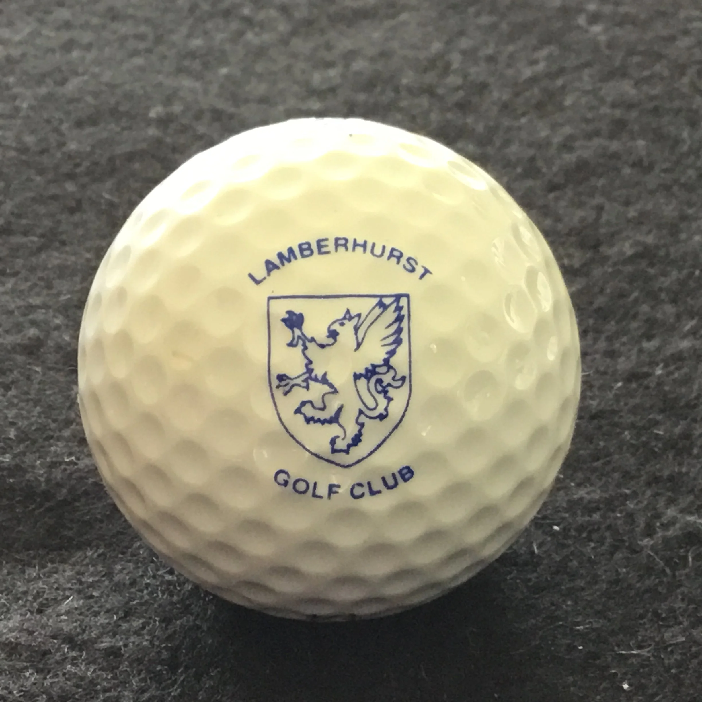 Lamberhurst Golf Club