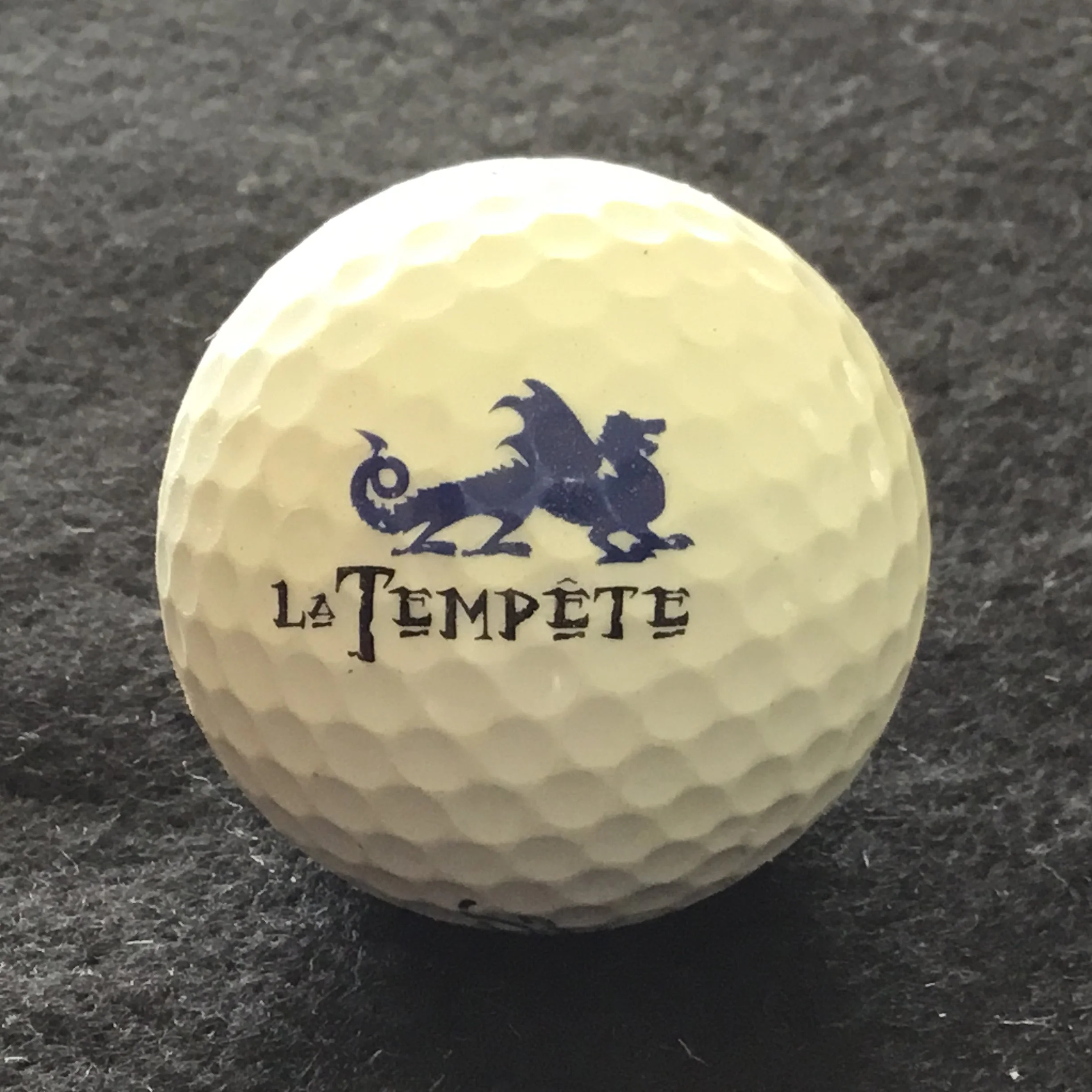 Le Tempete Golf Club