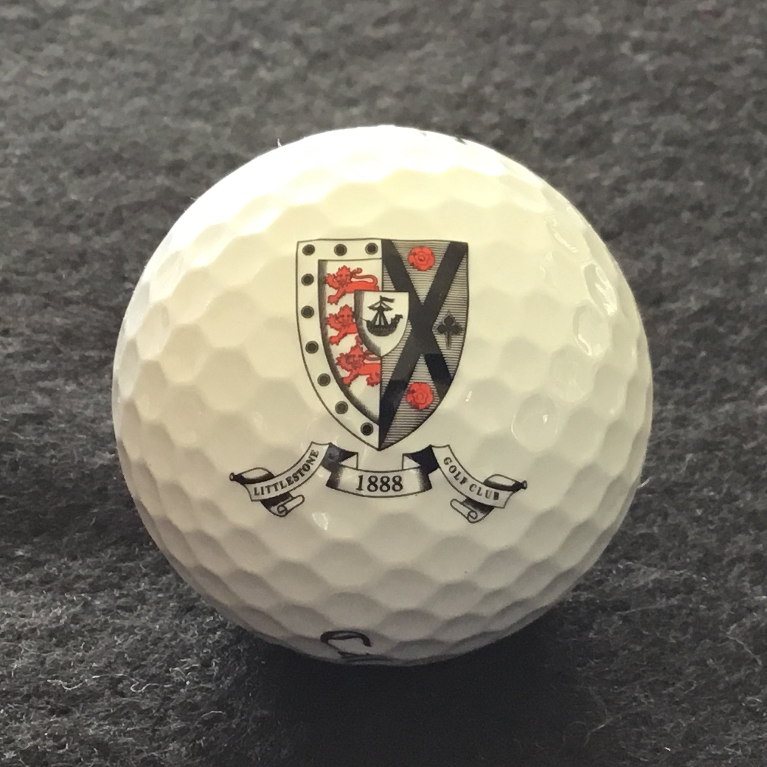 Littlestone Golf Club