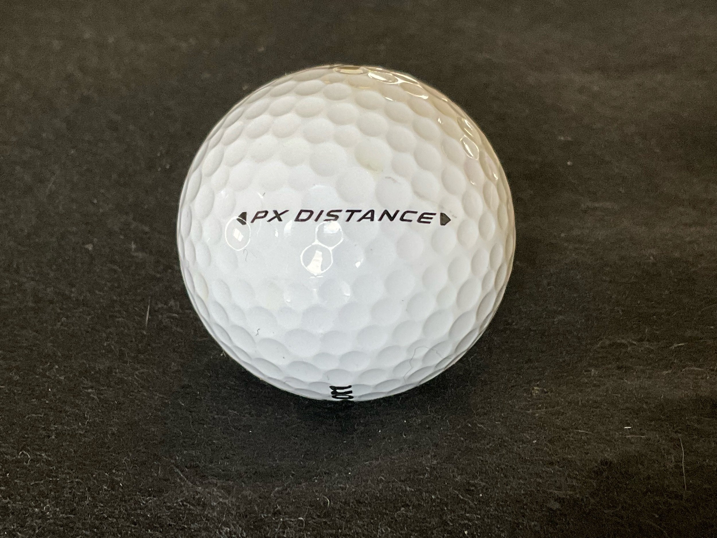 Wilson - PX Distance