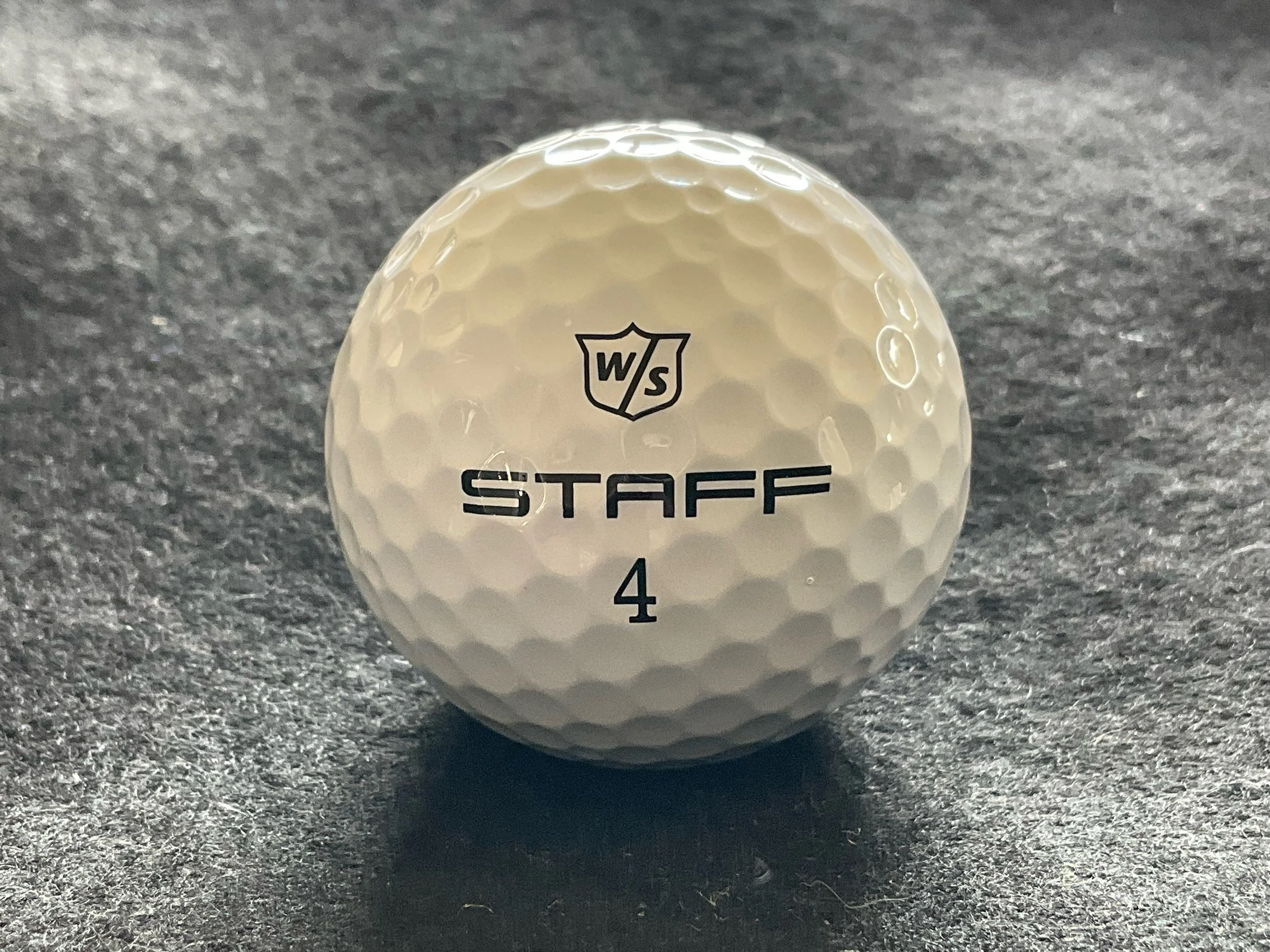Wilson Staff