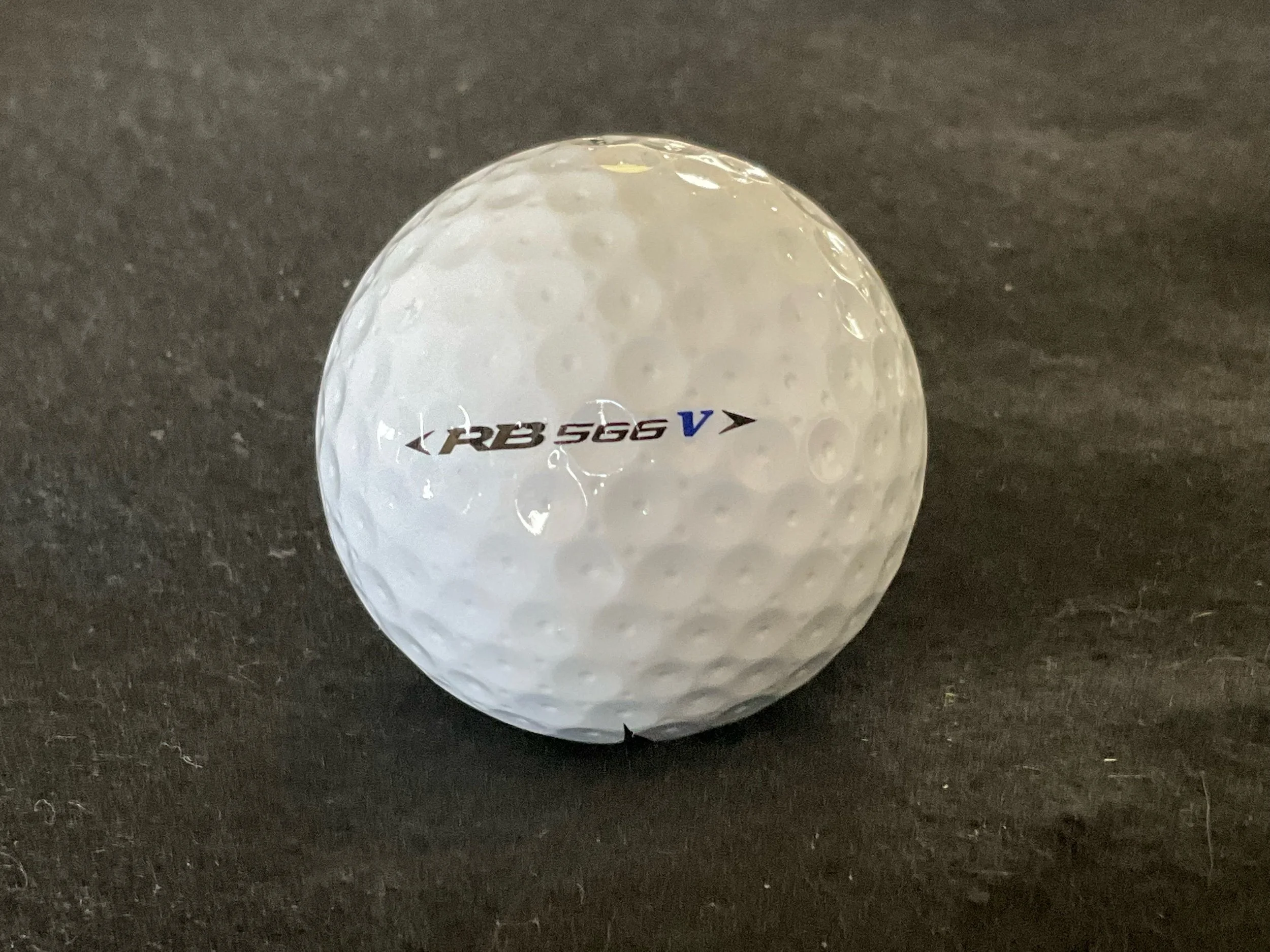 Mizuno - RB 566 V